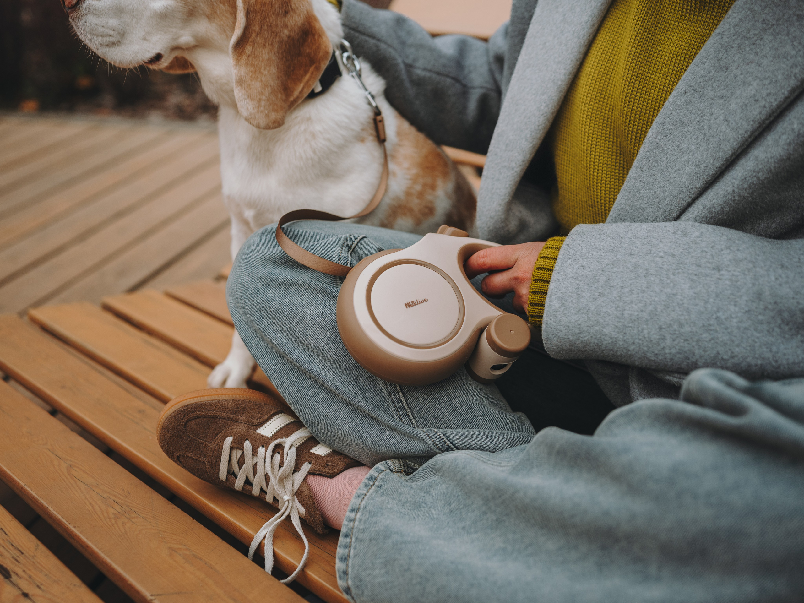 Pawsitive. Семейный фотограф анималист Ананьева Мария — Москва