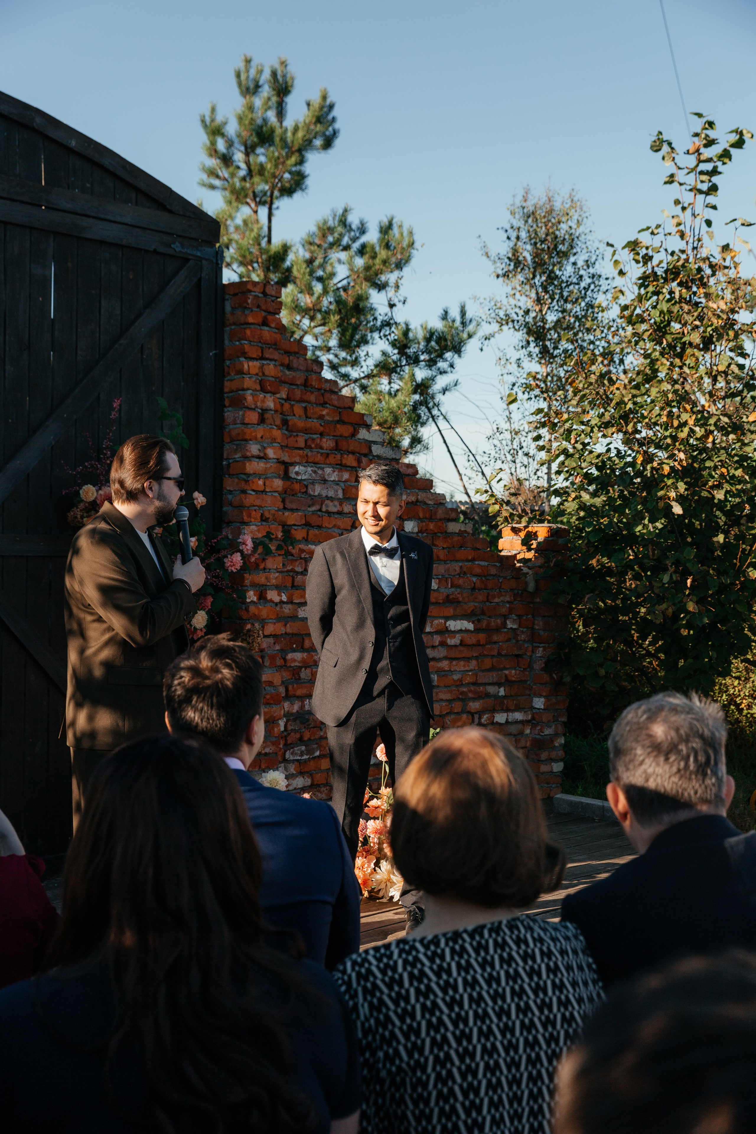 Олег и Даша. Ваш фотограф Любовь Чистякова