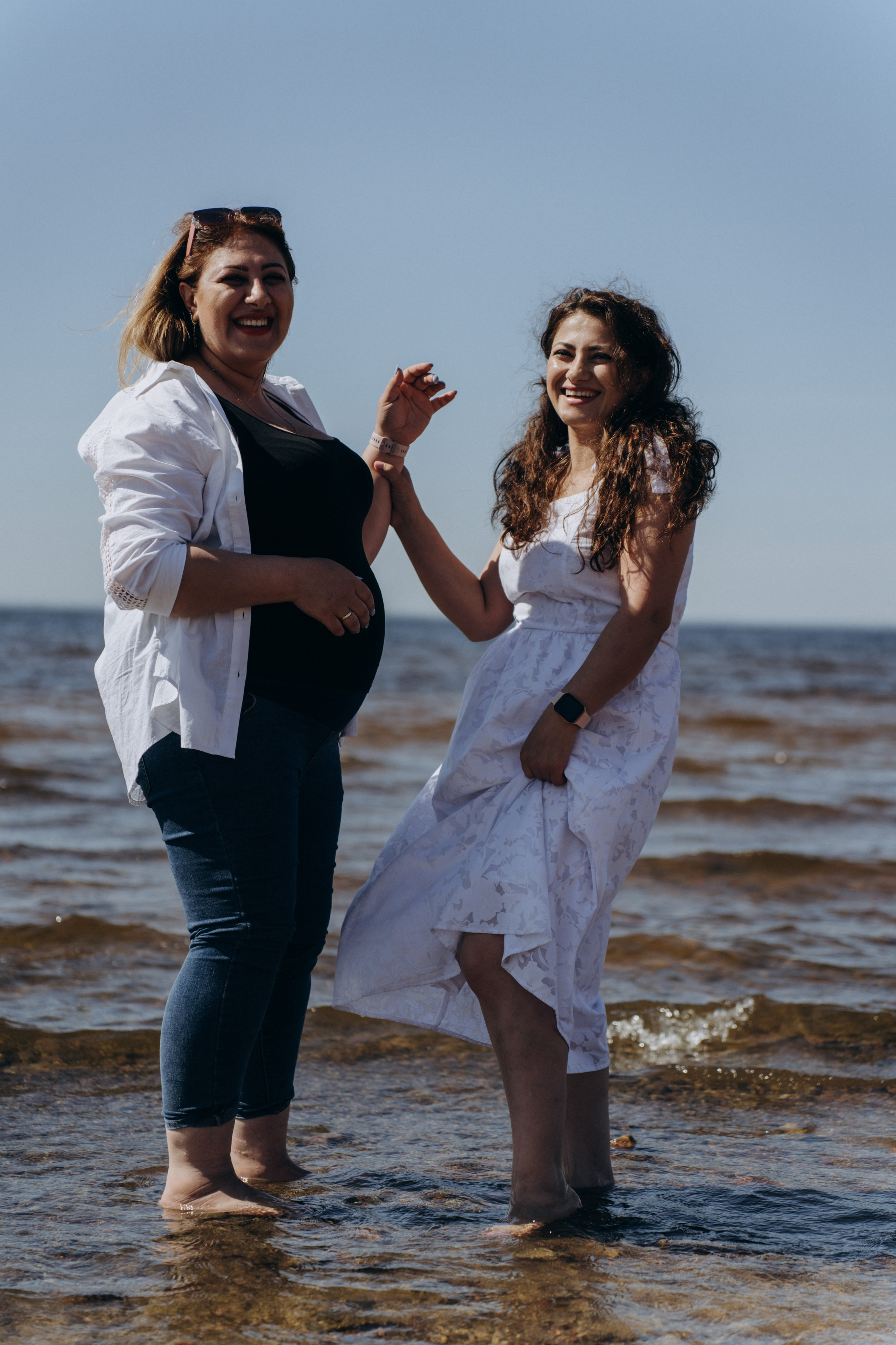 Пикник. Фотограф Оксана Шавва