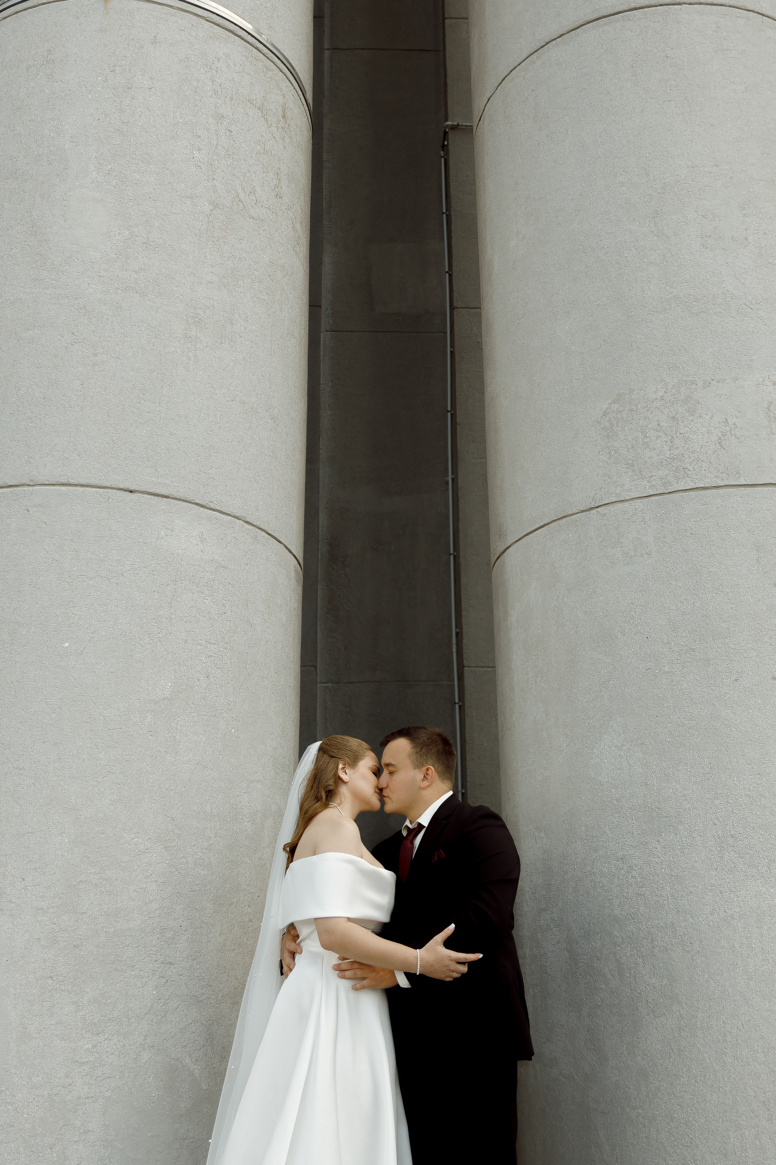 Татьяна & Александр. Фотограф в Самаре Юля Борщ