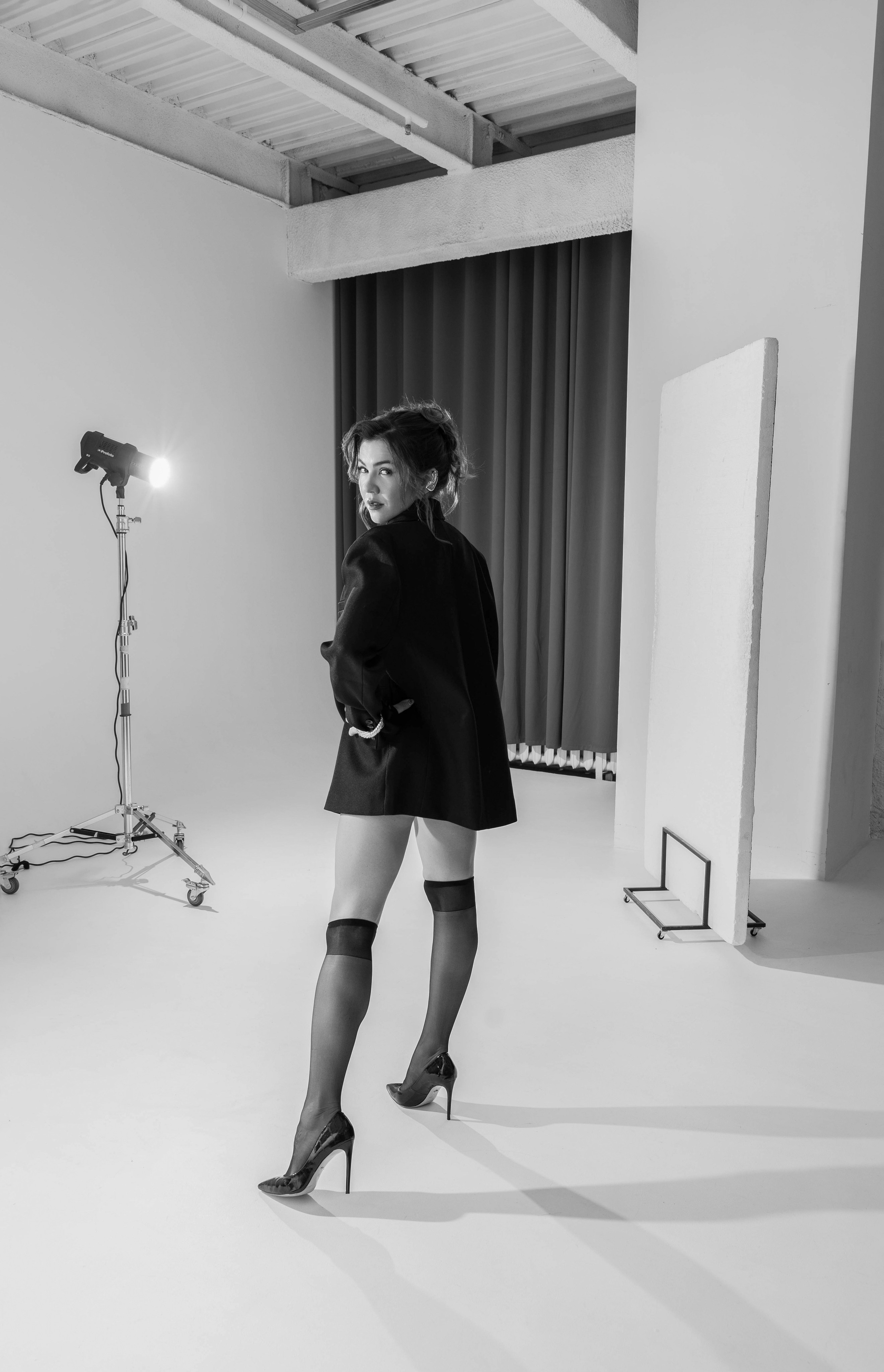 Лера. Свадебный и семейный фотограф Москва Назарова Ольга