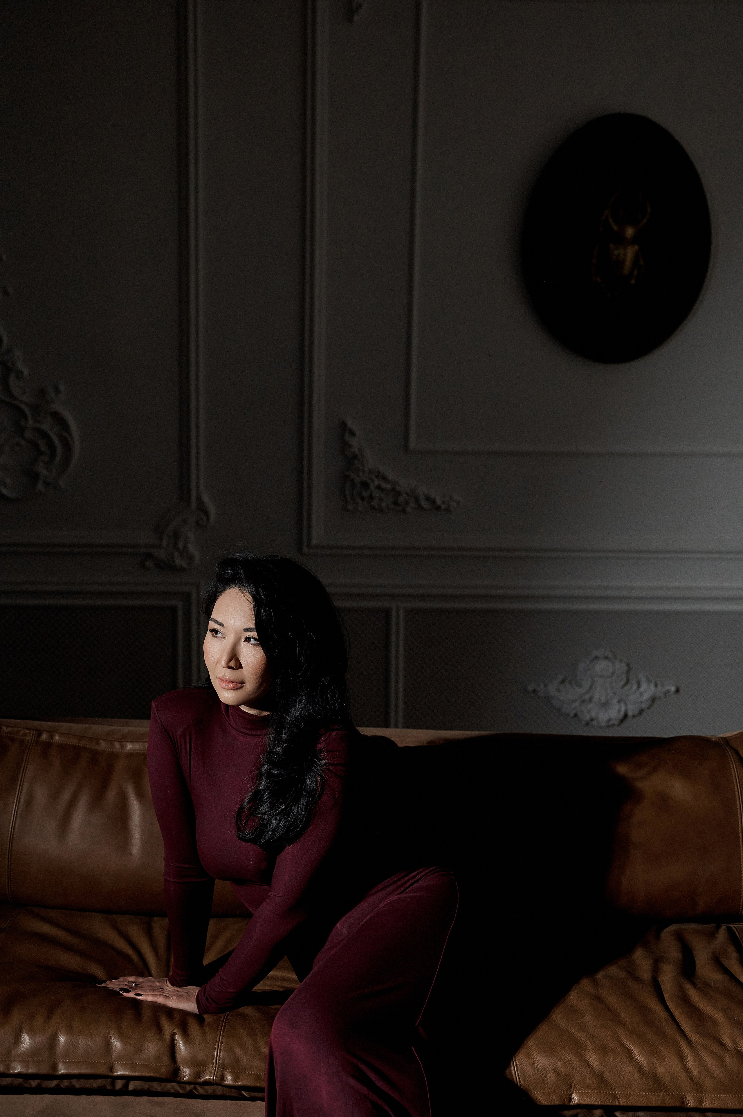 Жанна. Свадебный и портретный фотограф в Брянске Скепская Лилия