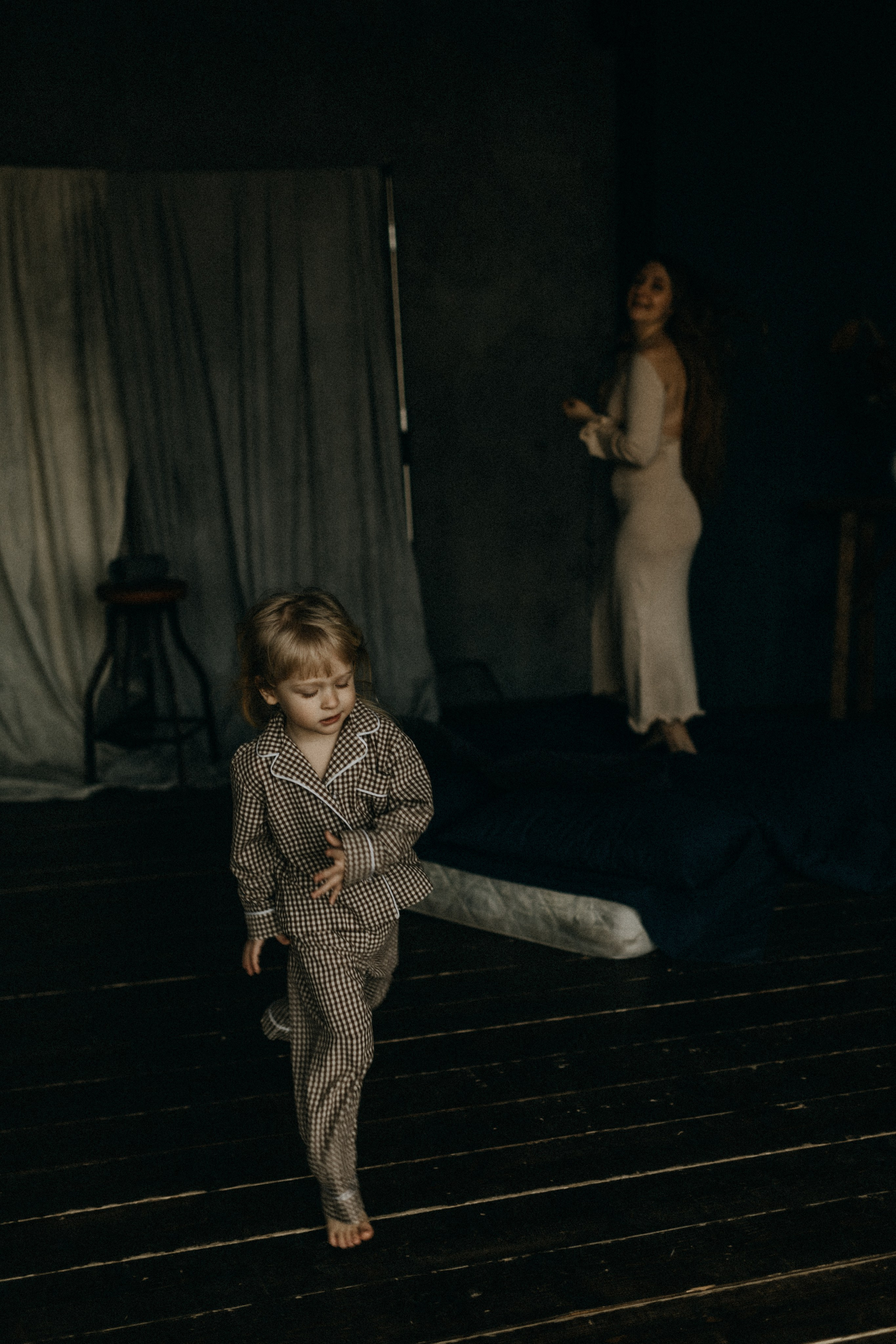 Ангелина и Есения. Фотограф в Петербурге Ольга Стрельченко