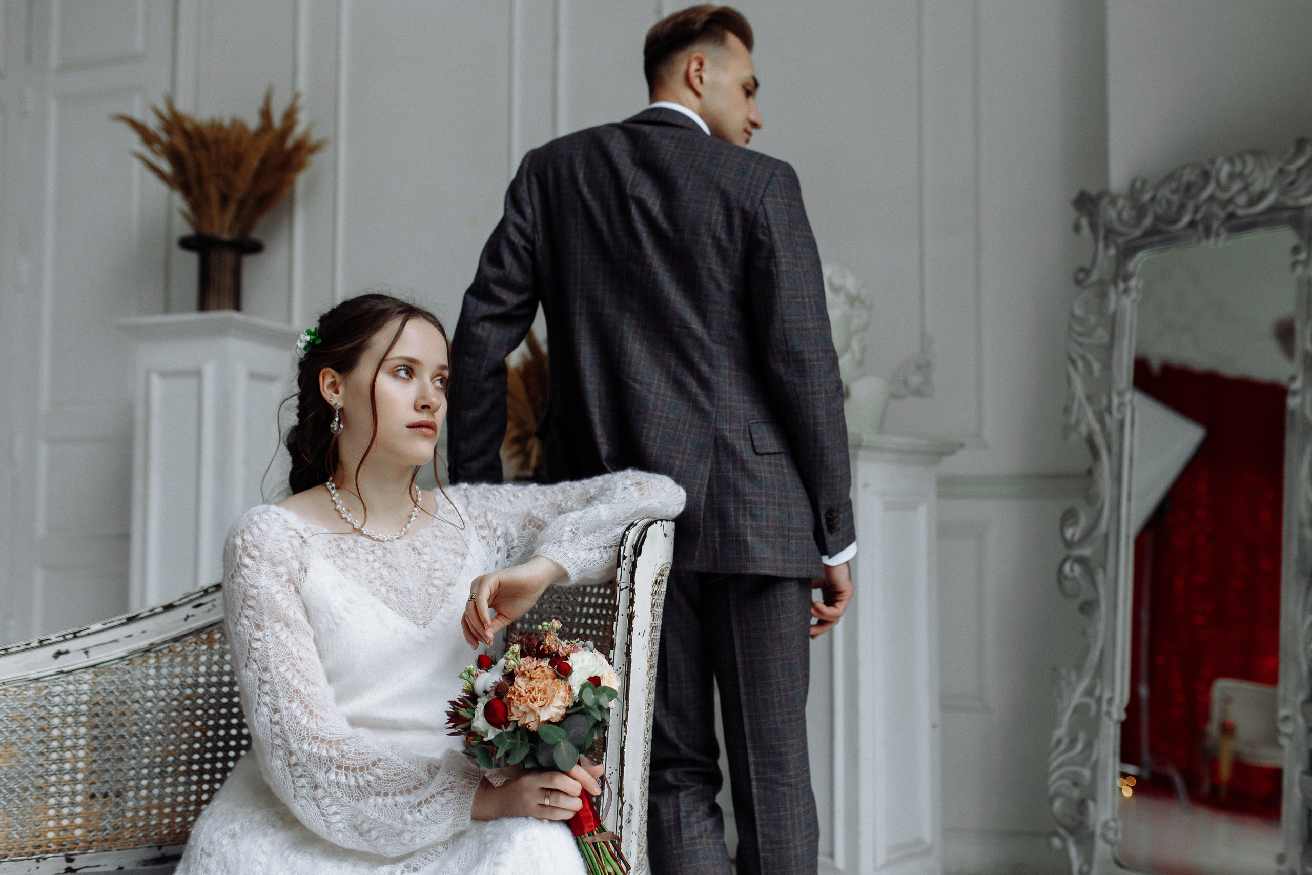 Анонс свадьбы Лера и Денис. Свадебный фотограф в Воронеже Денис Коровин