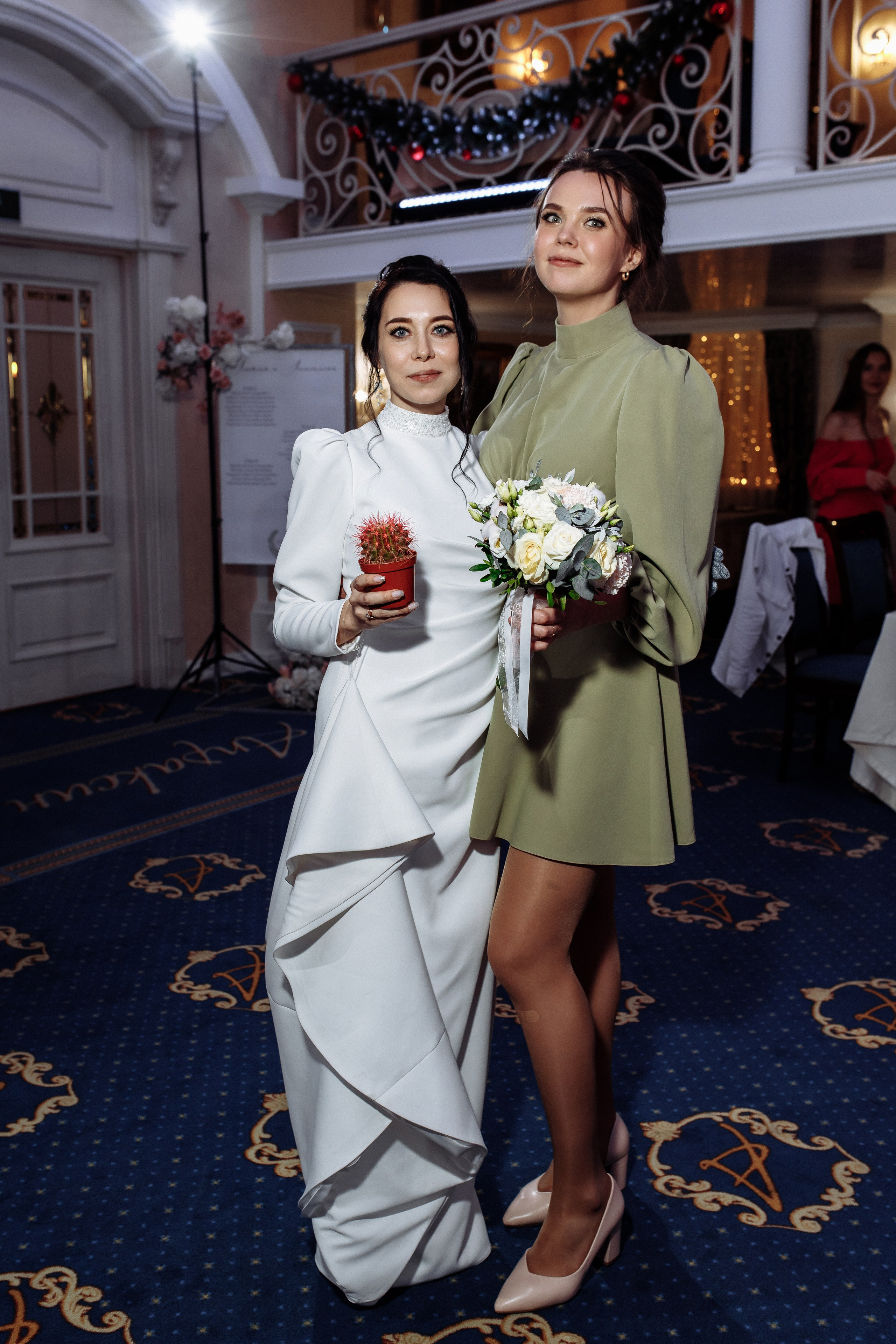 Анонс свадьбы Алексей и Анастасия. Свадебный фотограф в Воронеже Денис Коровин