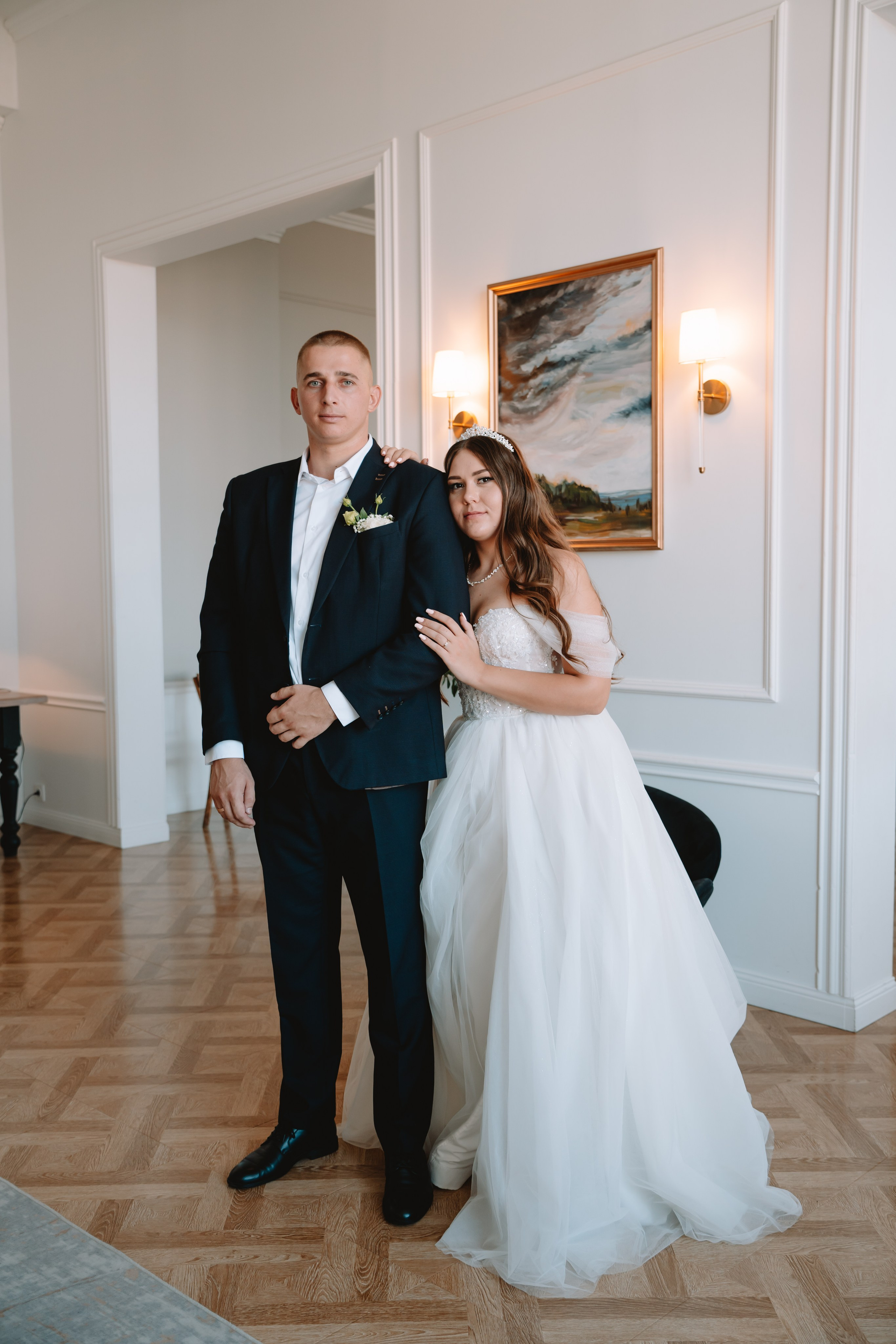 Марина и Иван. Фотограф Краснодар Виктория @Cinvimakes