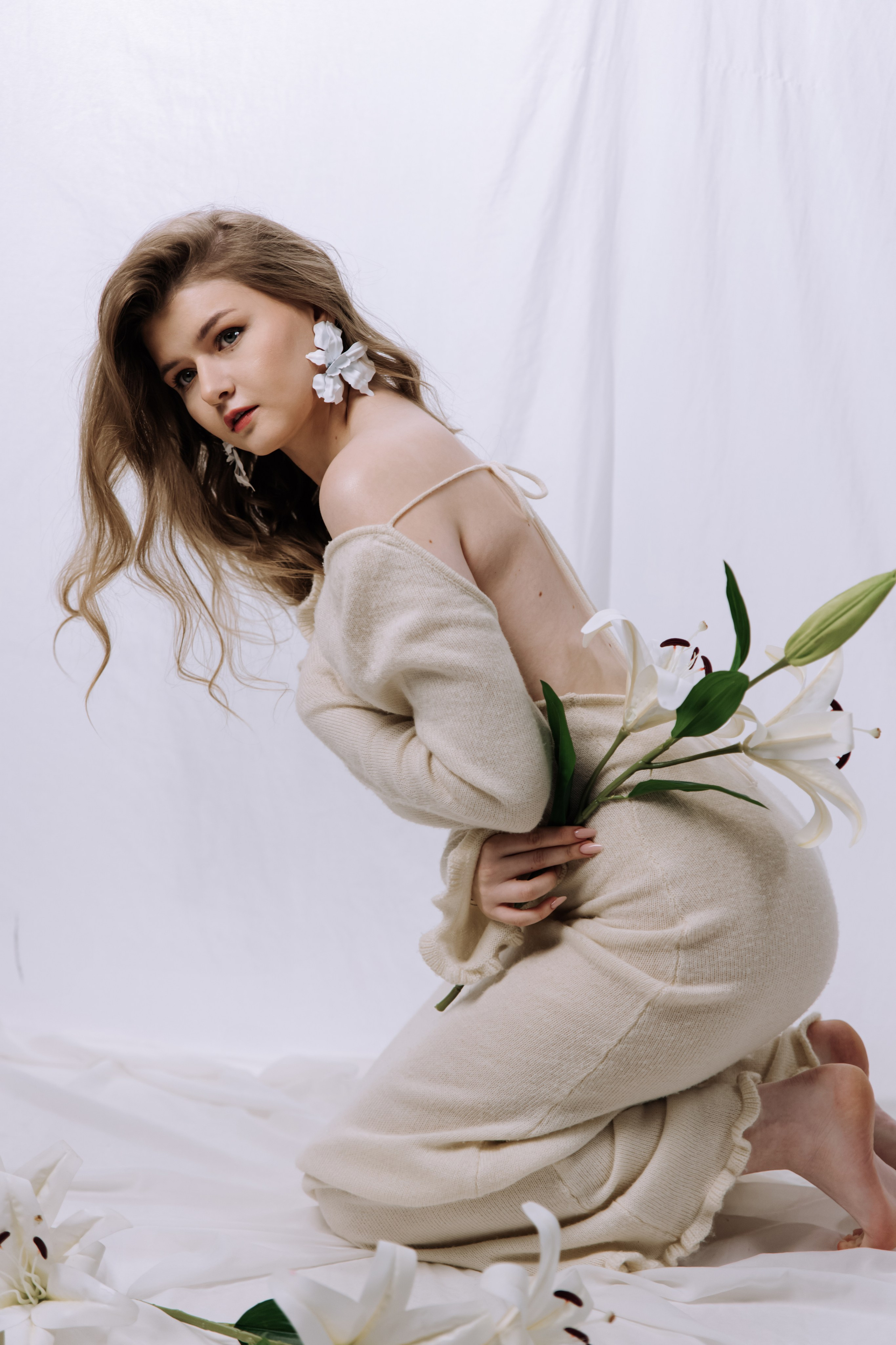 Даша. Фотограф Могилев Беларусь