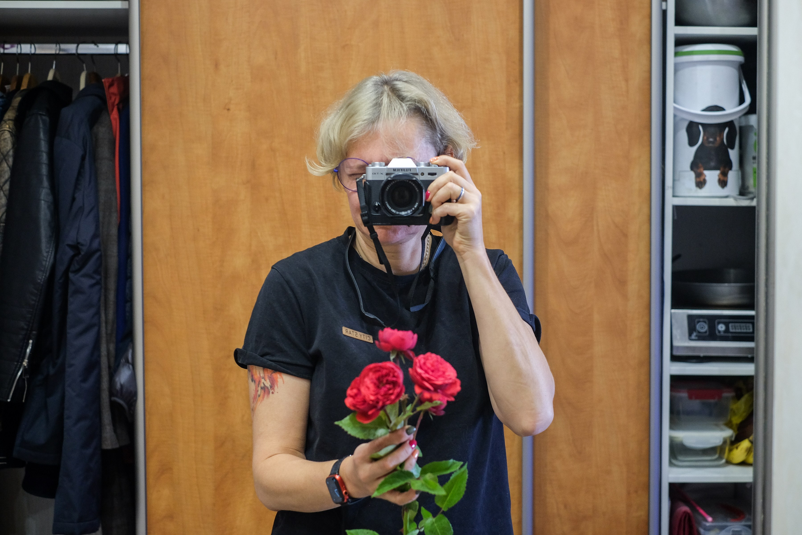 Автопортреты. Главная