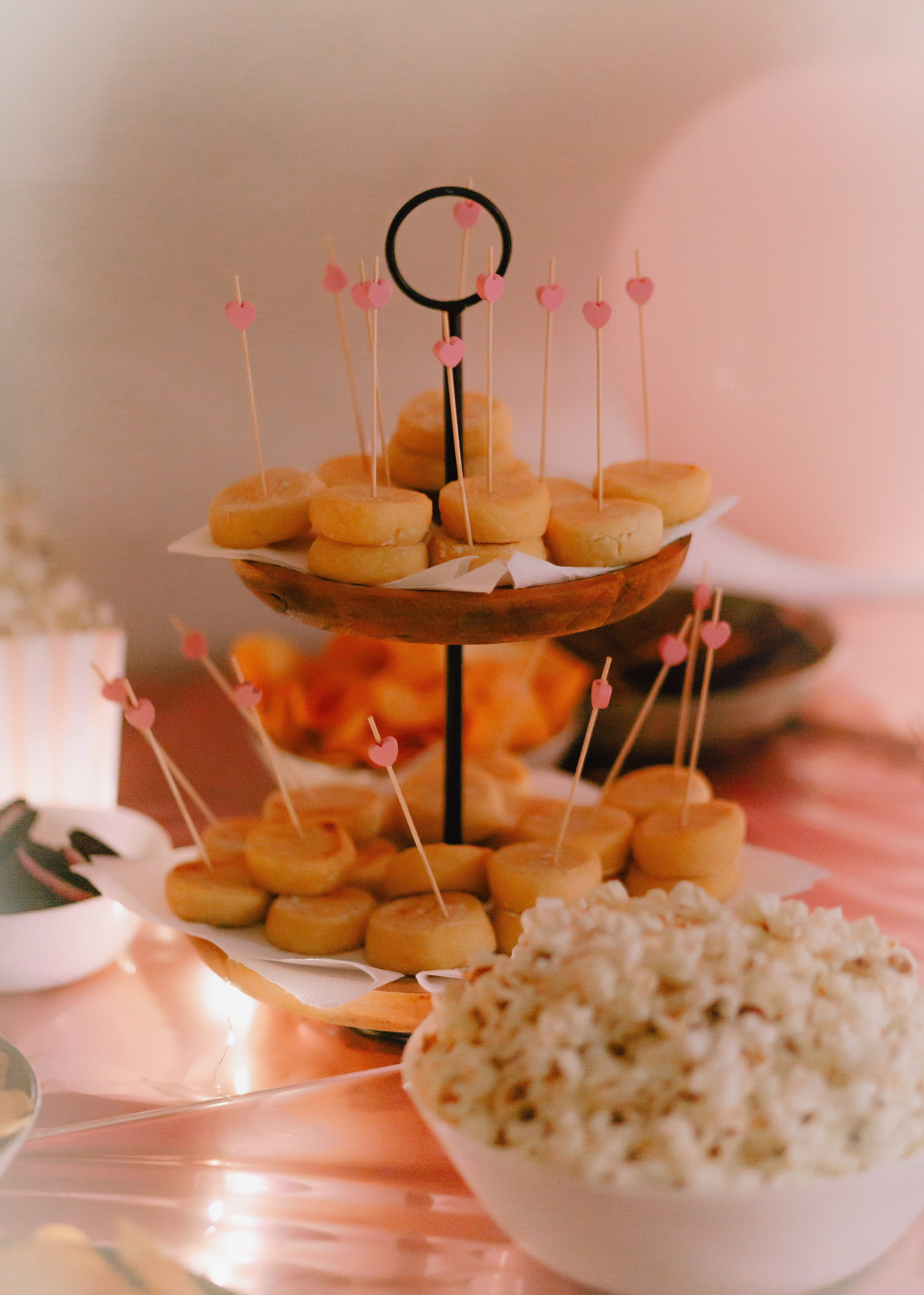 Pijama Party. Barbara Isaeva