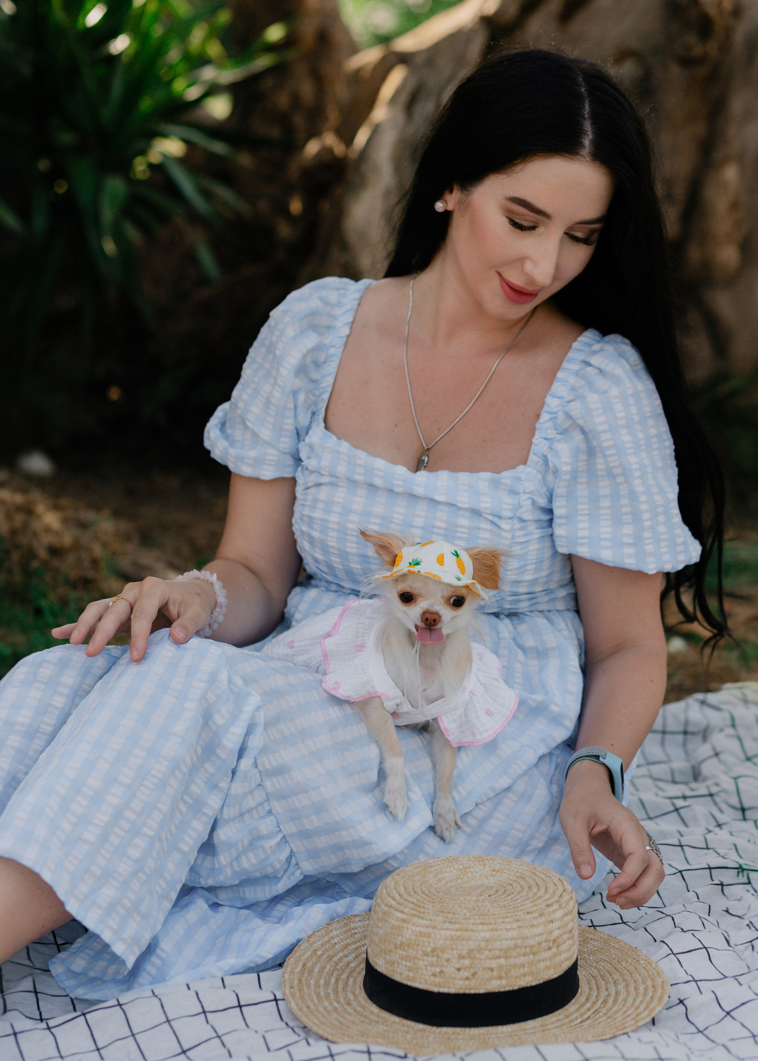 Charming Princesses. Barbara Isaeva