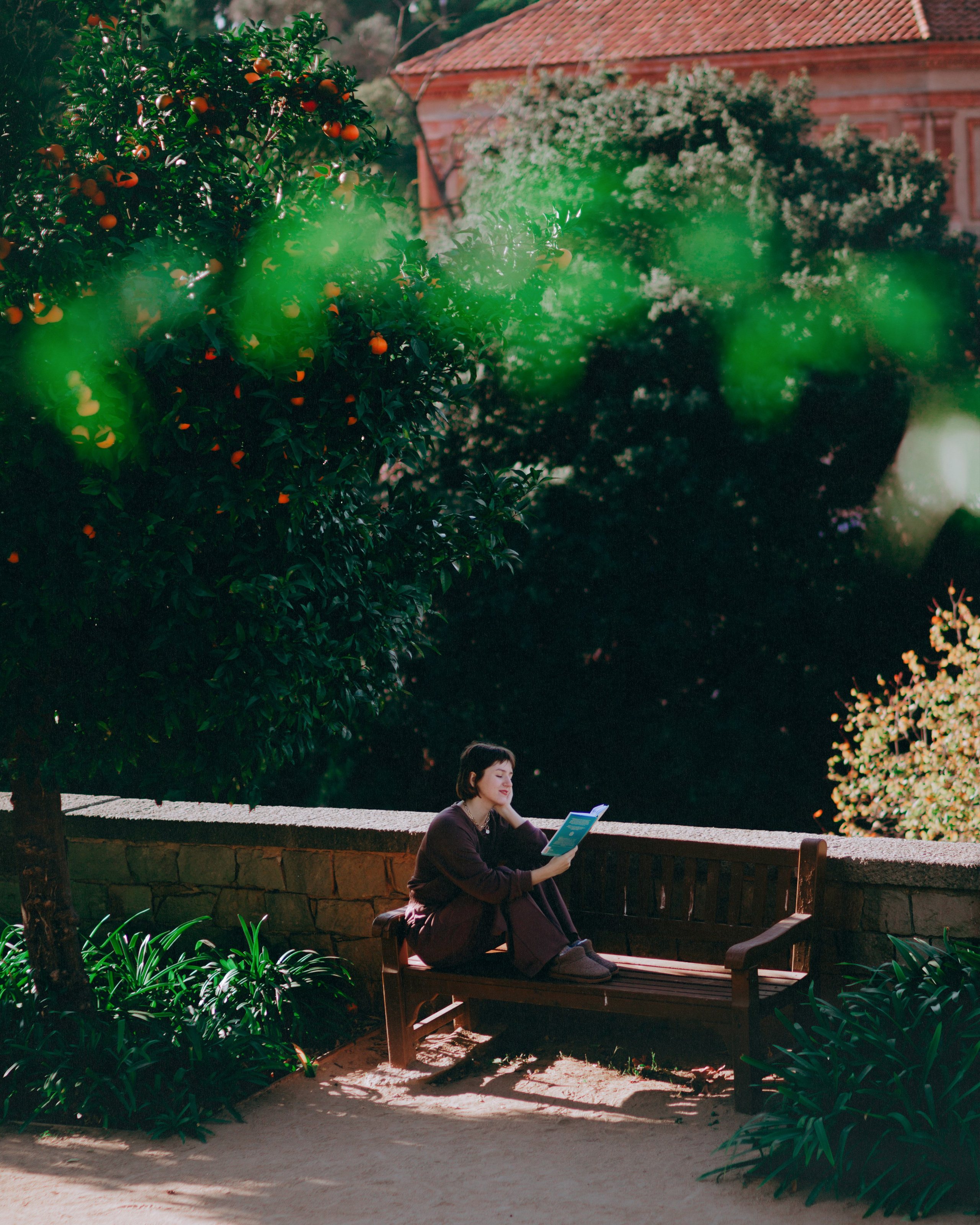 Anna. Barbara Isaeva