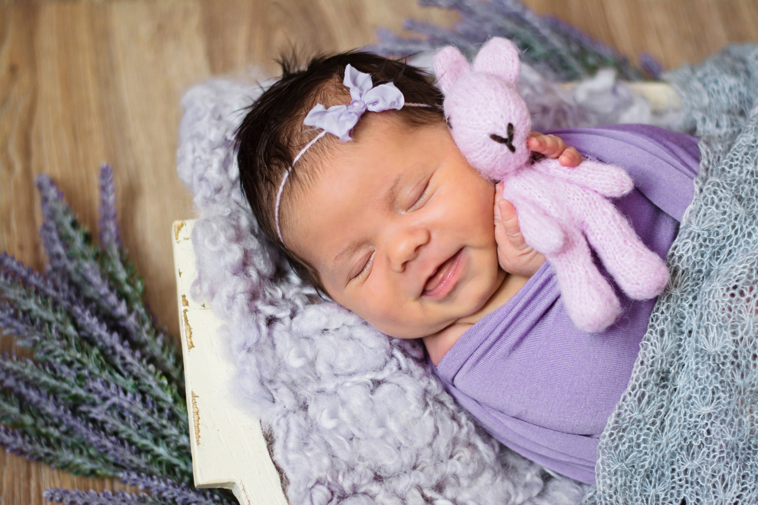 ДЕВОЧКИ. Фотограф новорождённых детский фотограф Сыктывкар Наталья Линдт