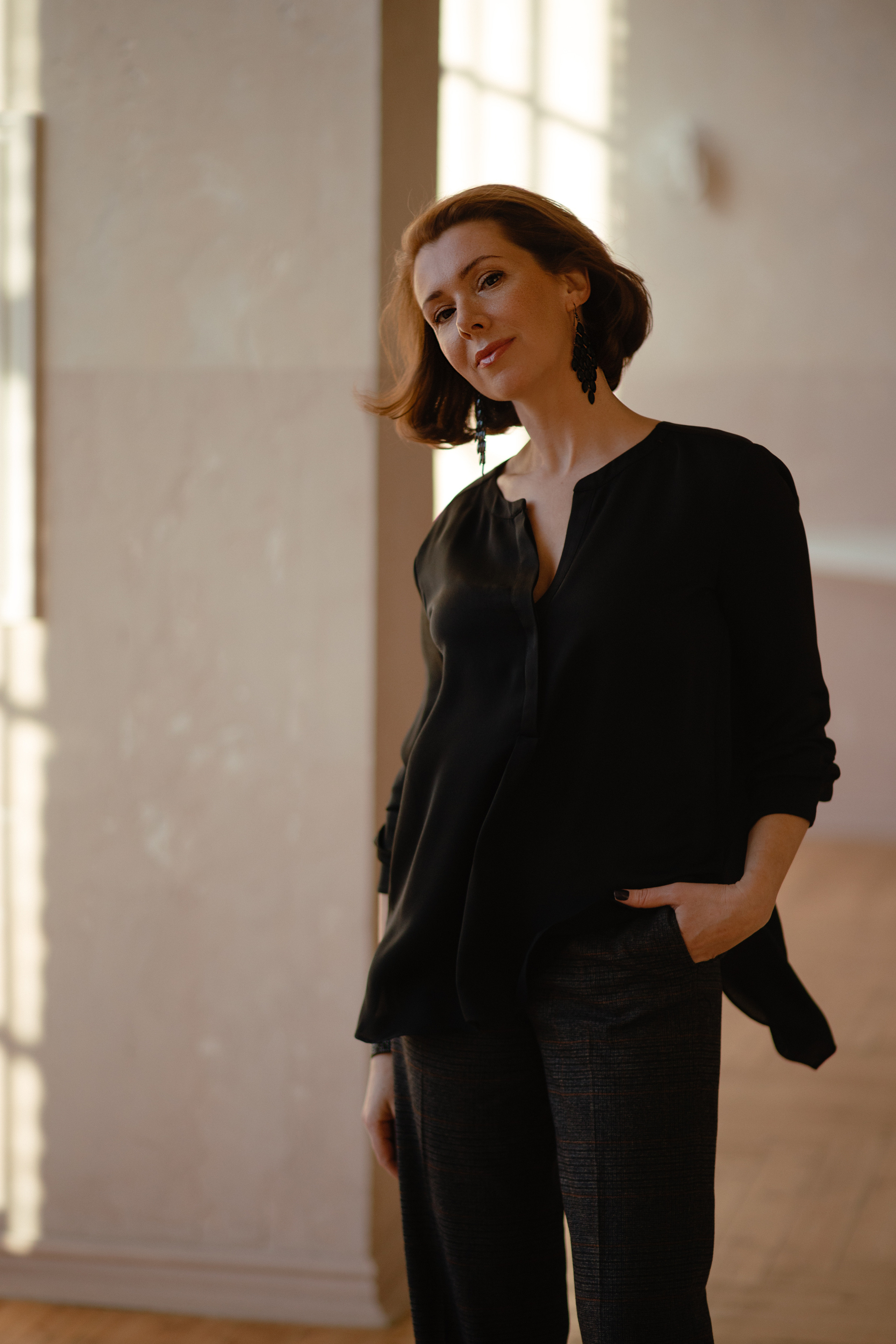 Даша. Контент фотограф в Санкт-Петербурге Елена Кегель