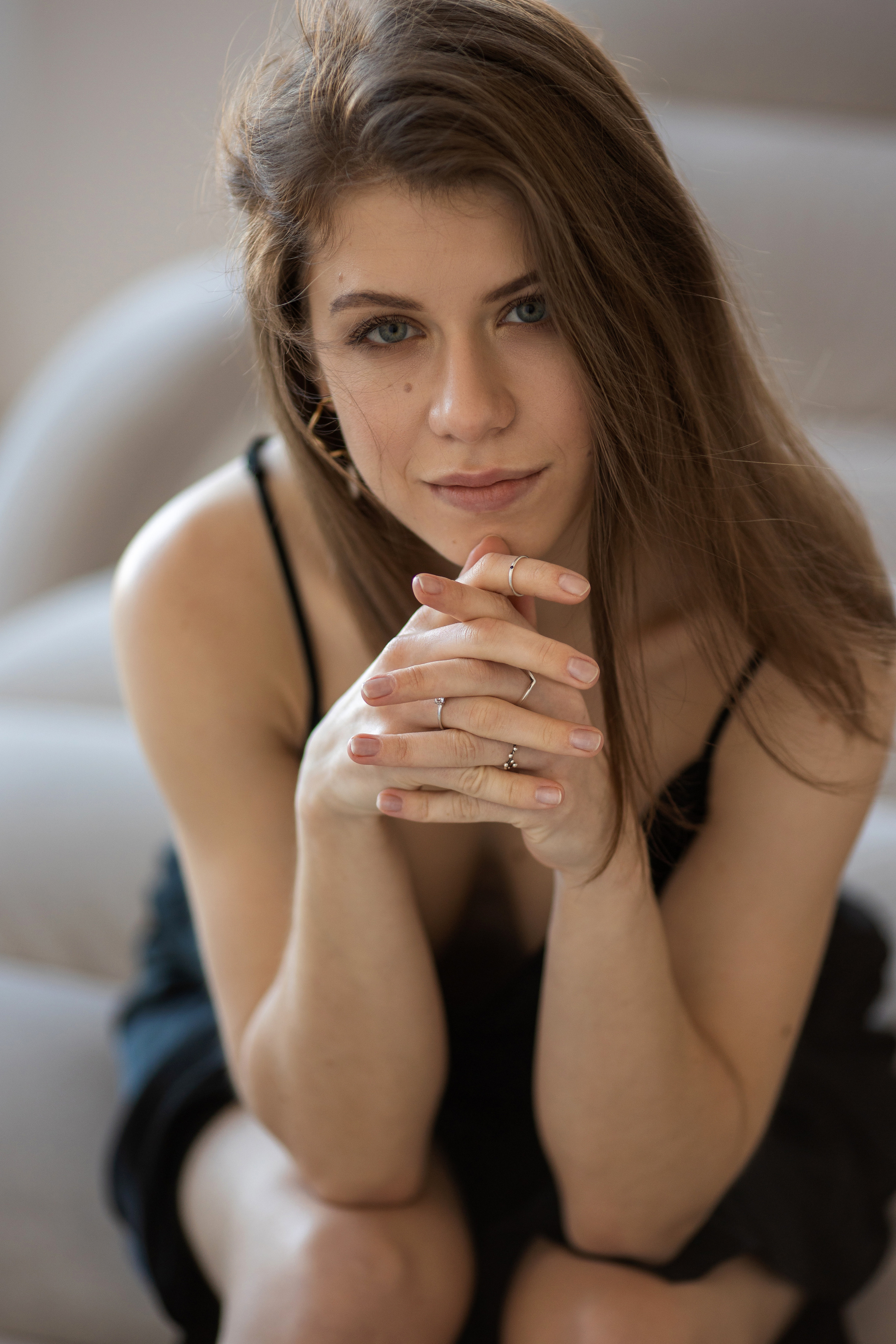 Лиза. Контент фотограф в Санкт-Петербурге Елена Кегель