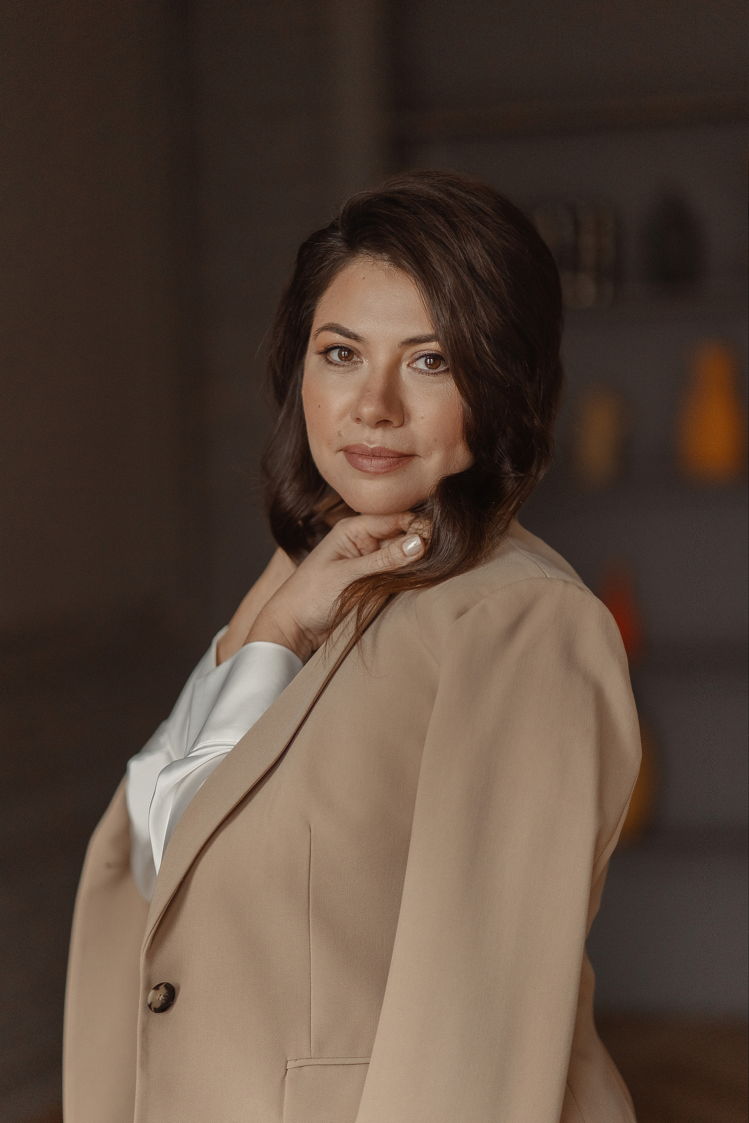 Анюта. Контент фотограф в Санкт-Петербурге Елена Кегель