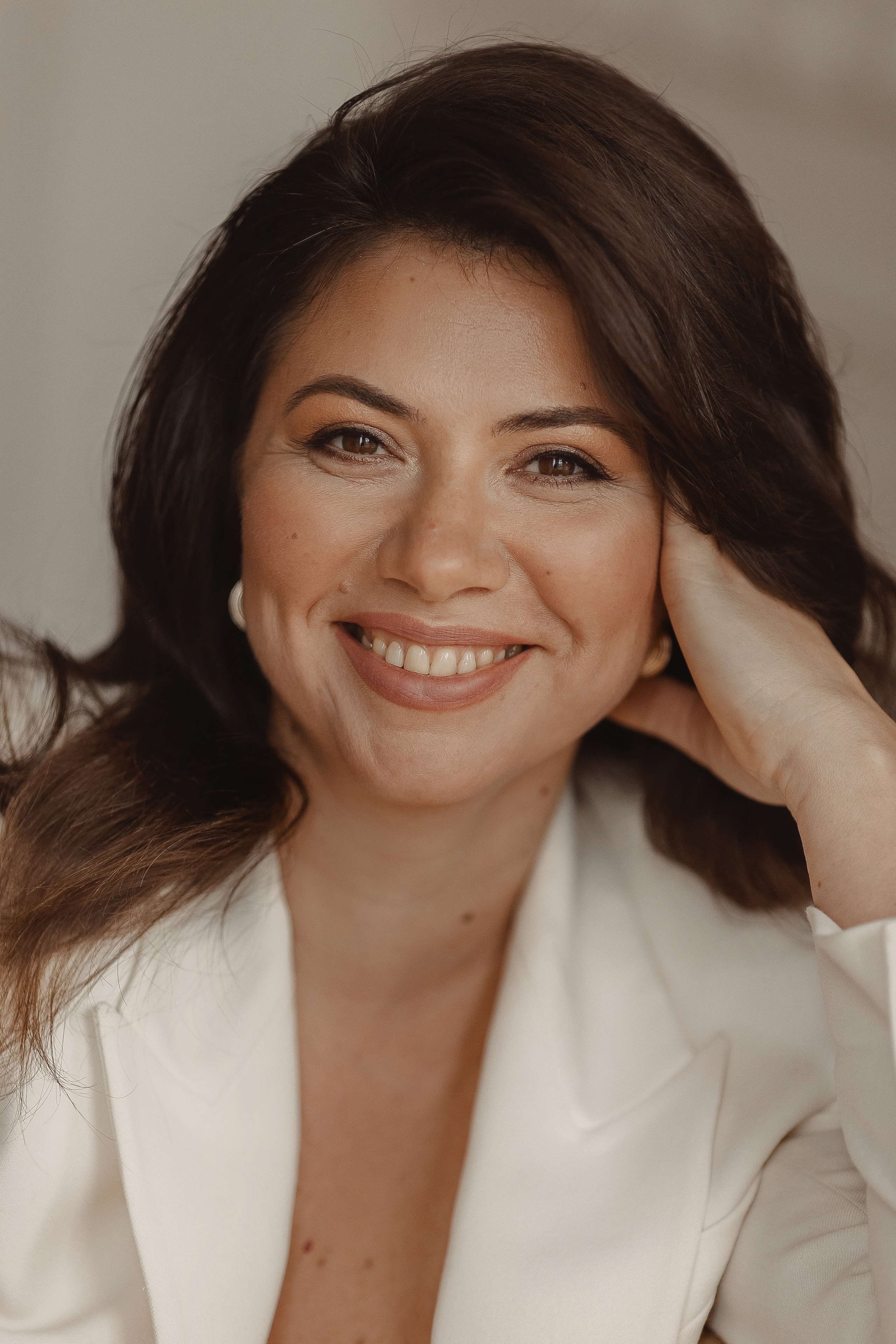 Анюта. Контент фотограф в Санкт-Петербурге Елена Кегель