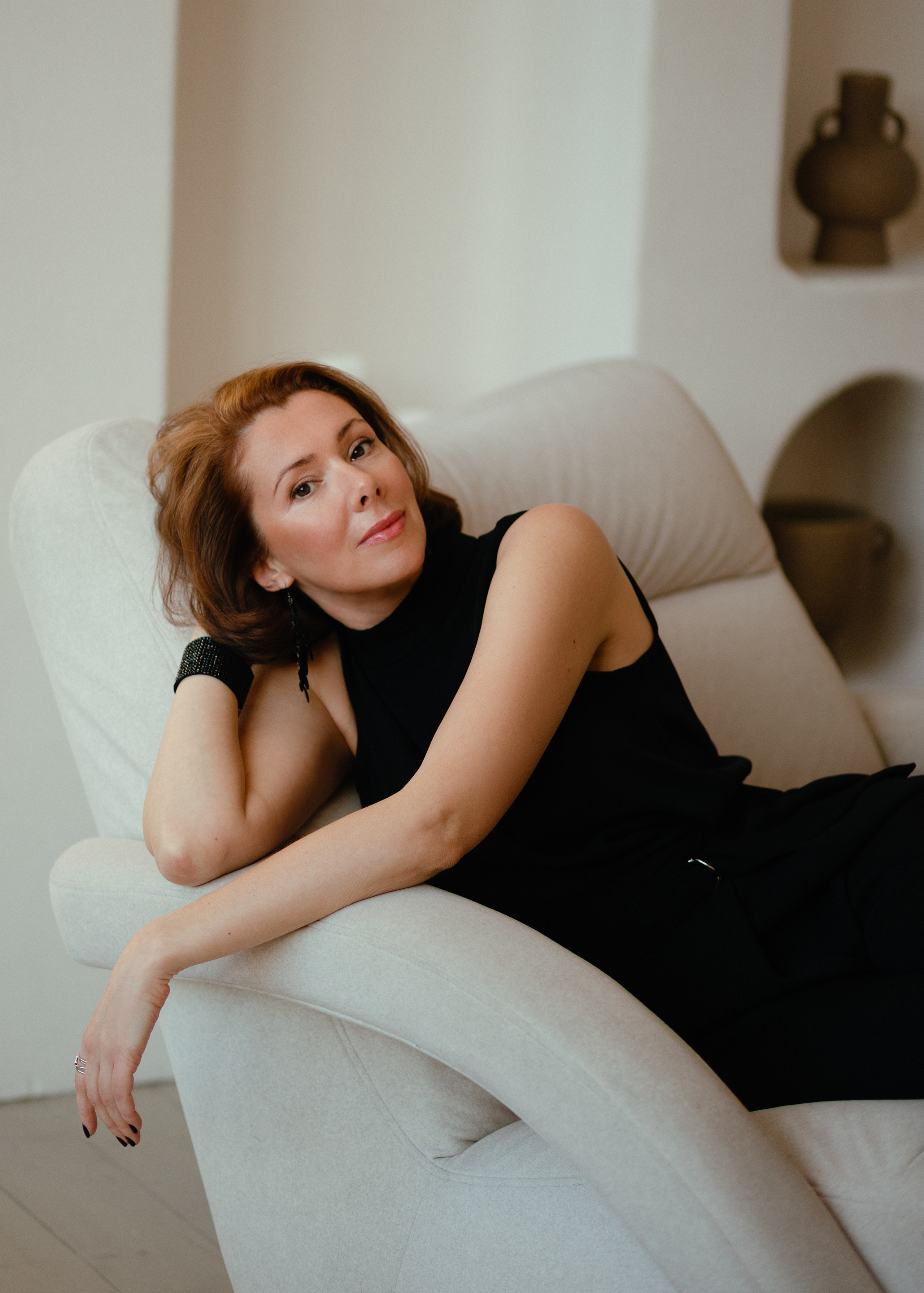 Даша. Контент фотограф в Санкт-Петербурге Елена Кегель