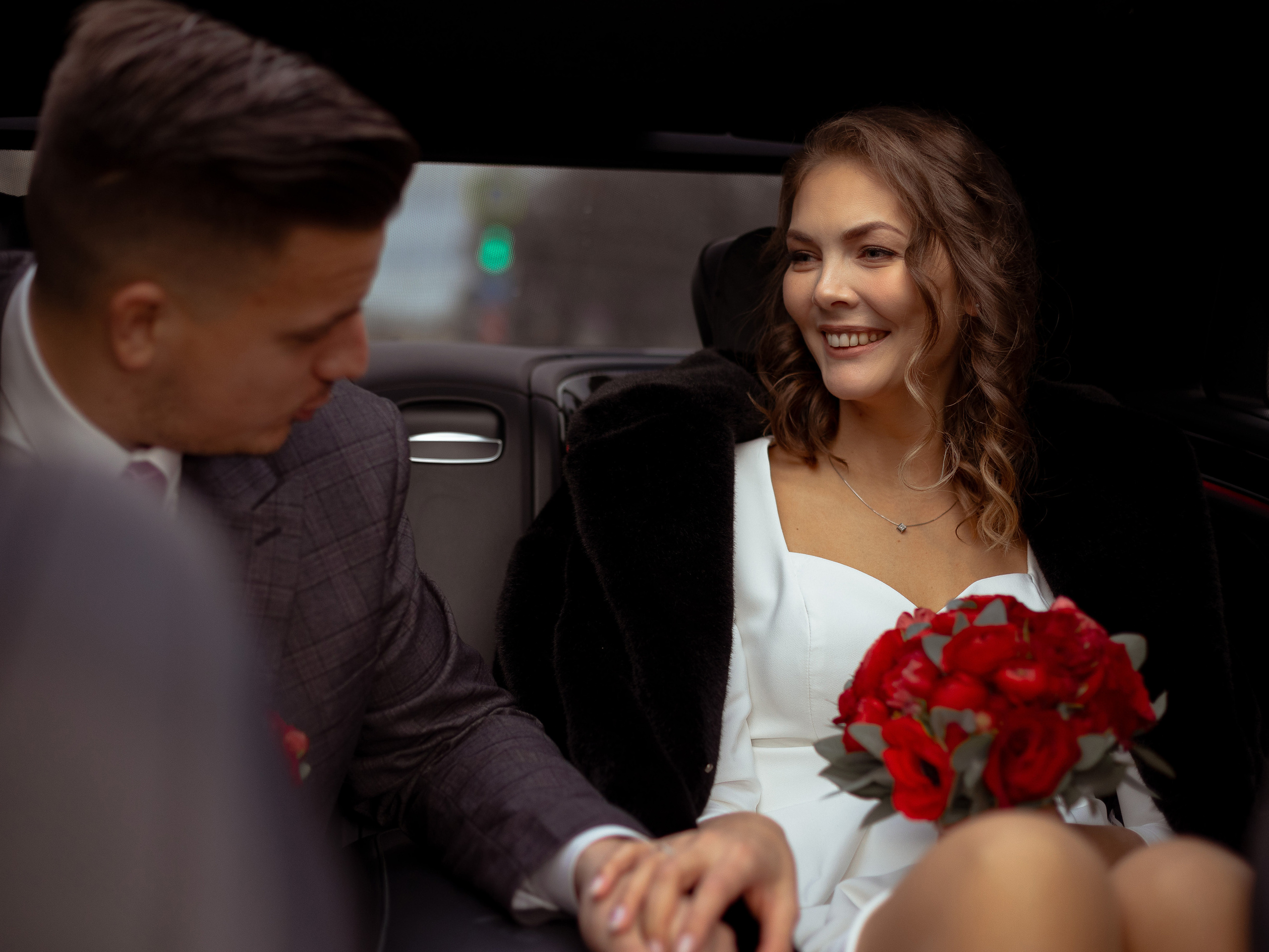 Юлия и Артем. Контент фотограф в Санкт-Петербурге Елена Кегель