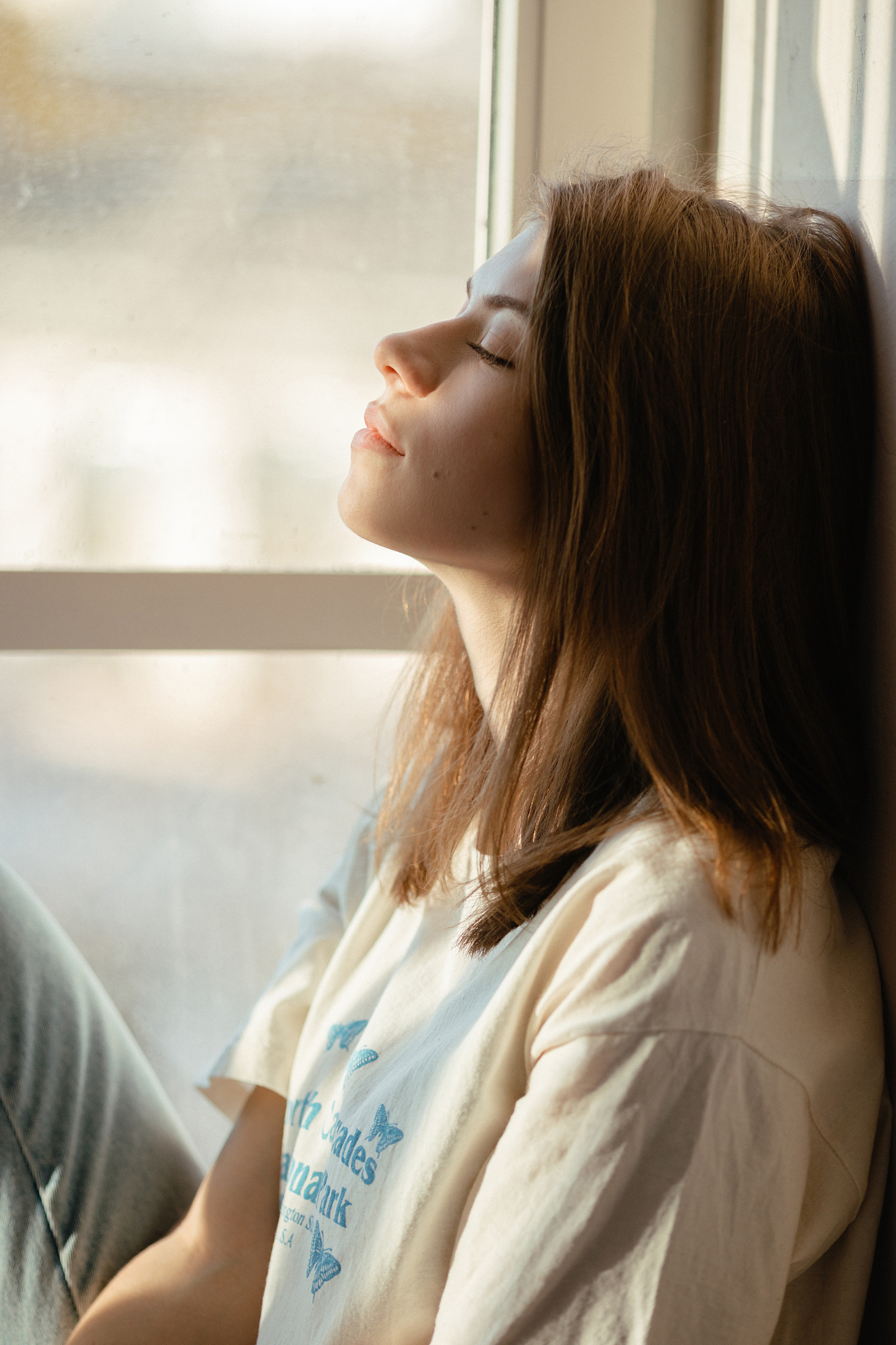 Лиза. Контент фотограф в Санкт-Петербурге Елена Кегель