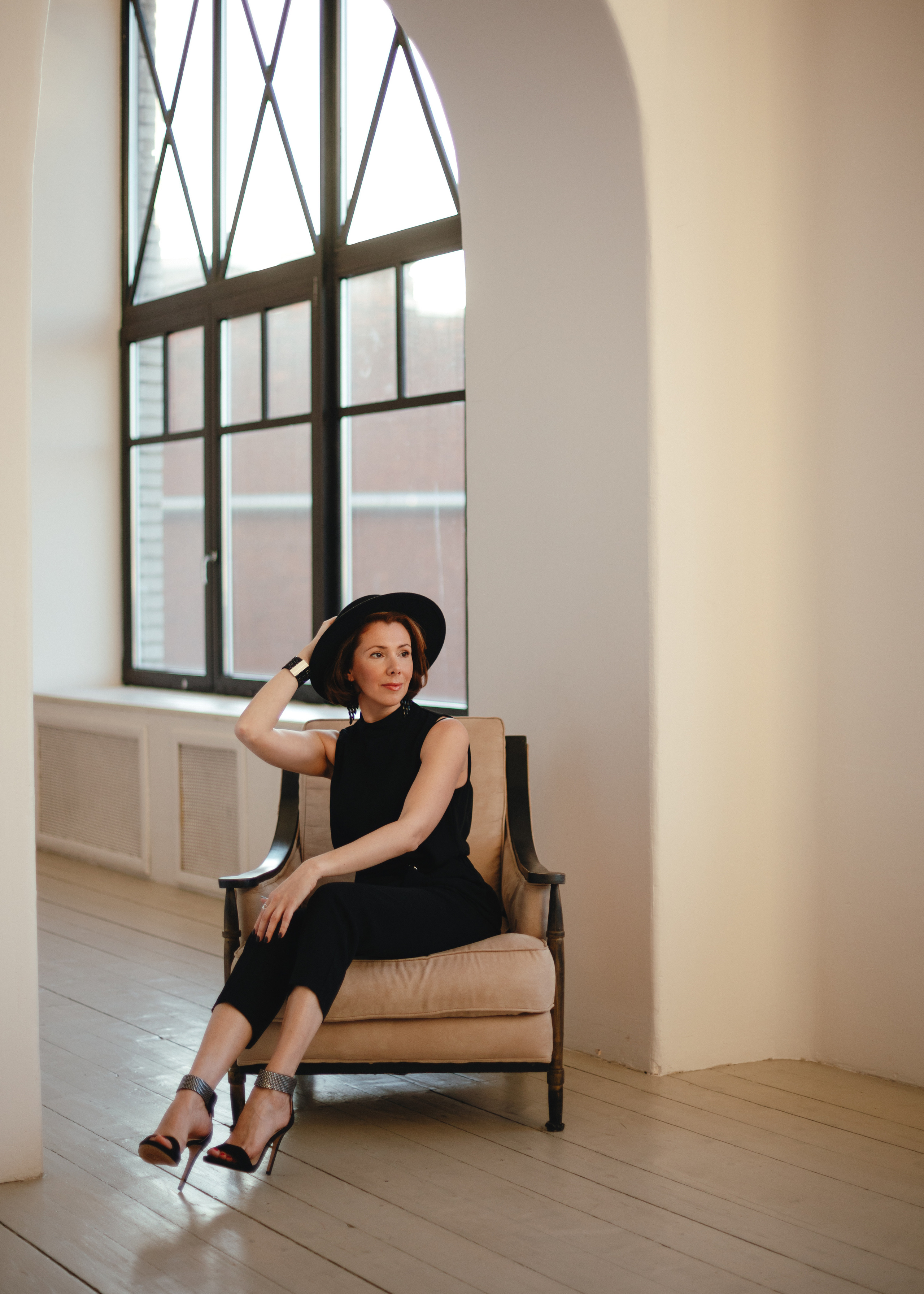 Даша. Контент фотограф в Санкт-Петербурге Елена Кегель