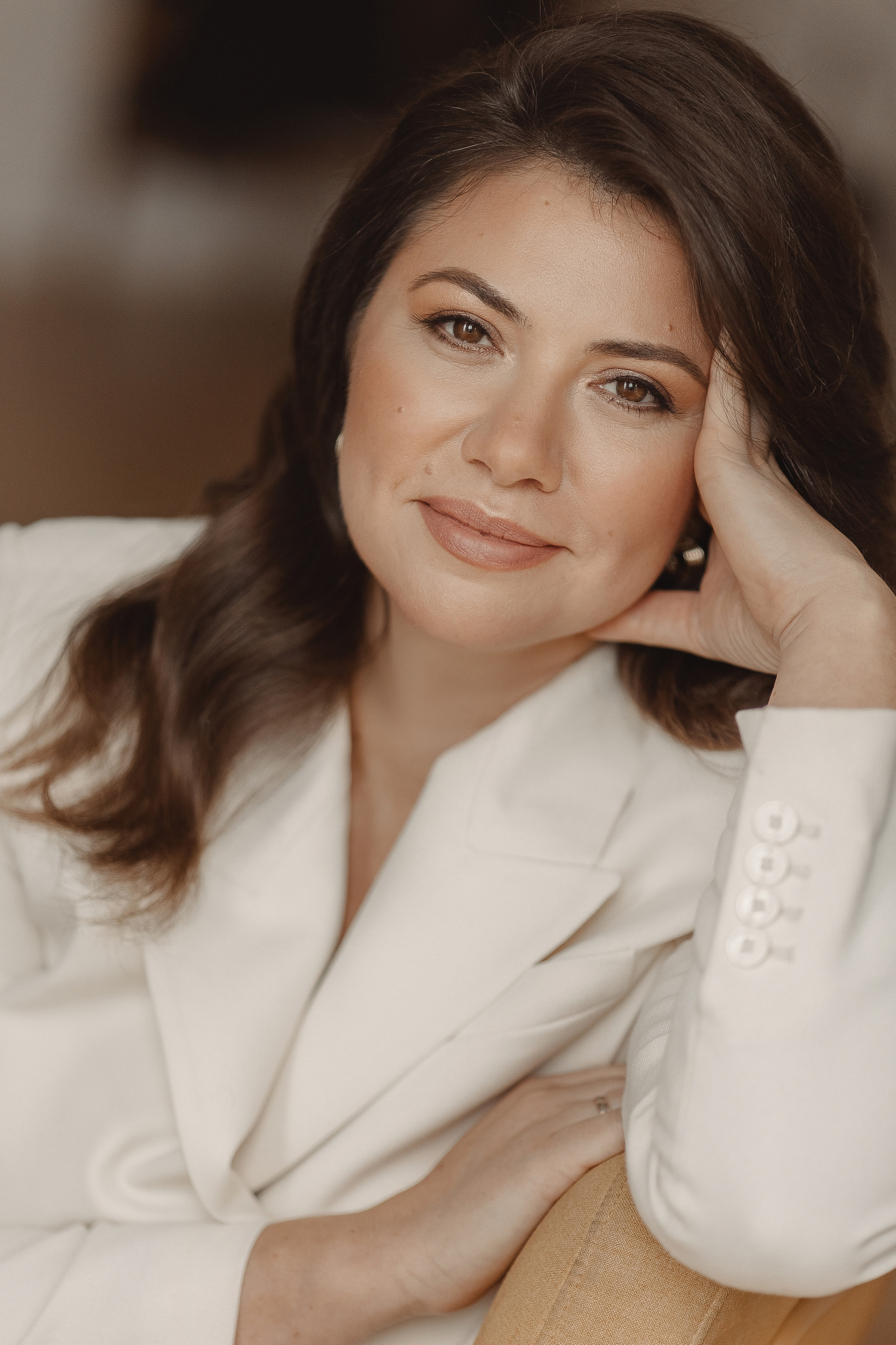 Анюта. Контент фотограф в Санкт-Петербурге Елена Кегель