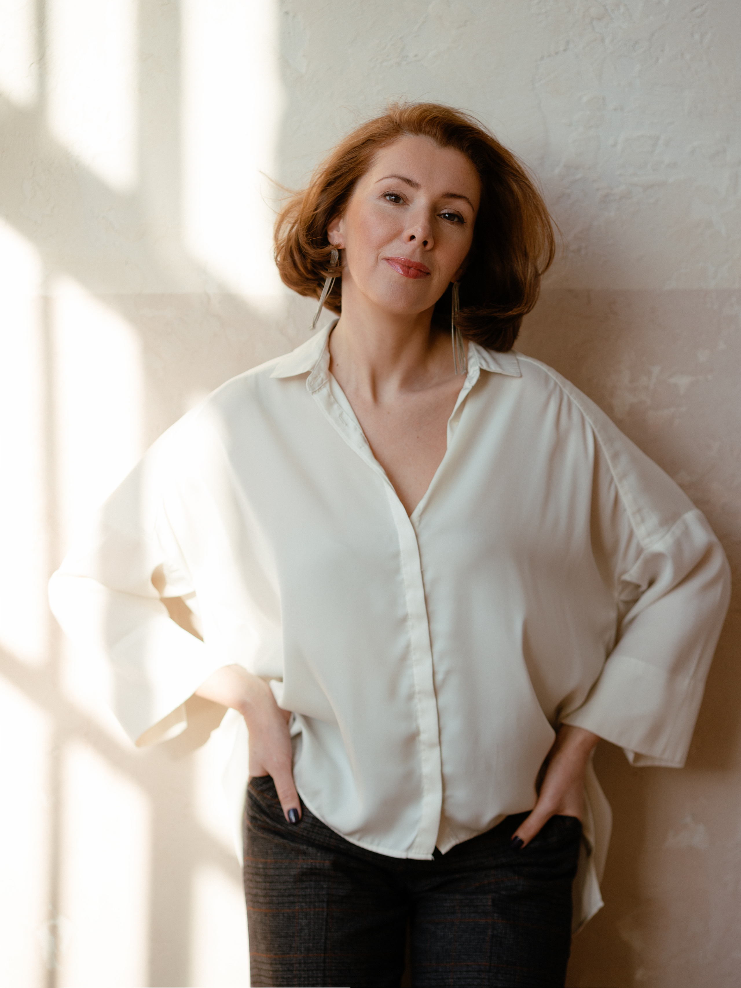 Даша. Контент фотограф в Санкт-Петербурге Елена Кегель