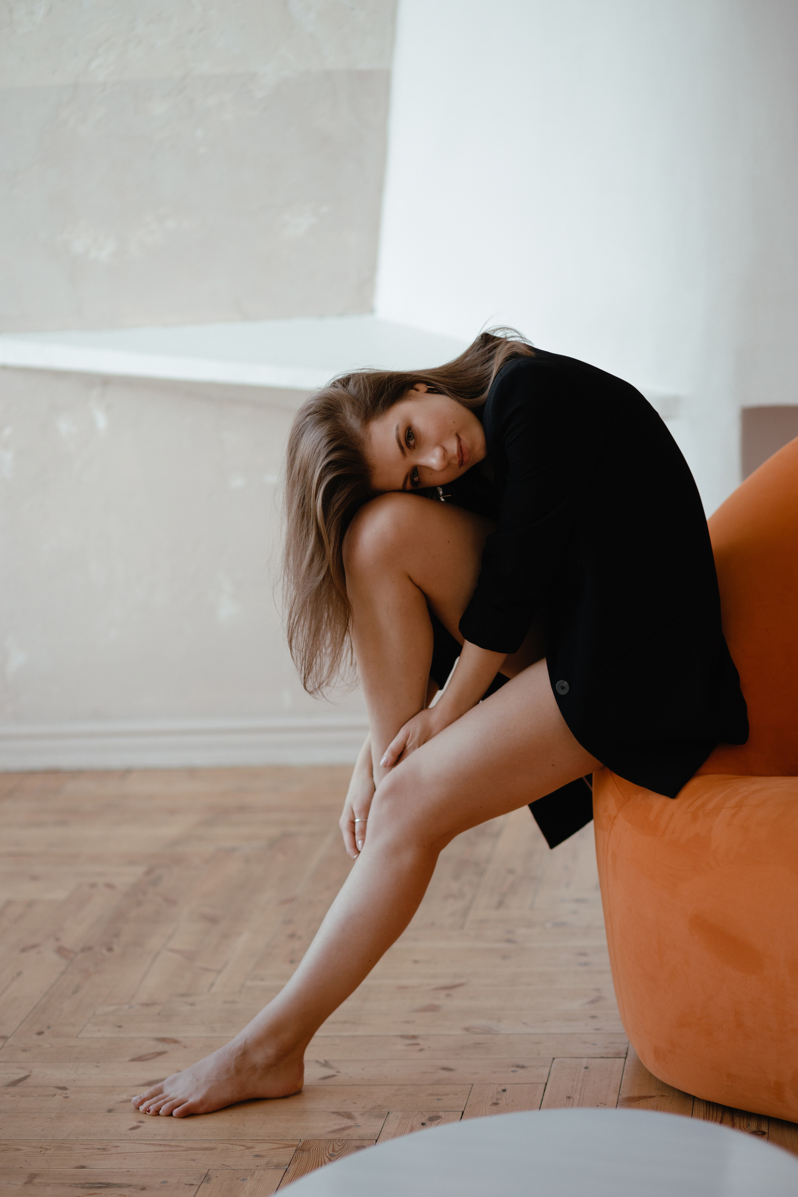 Лиза. Контент фотограф в Санкт-Петербурге Елена Кегель