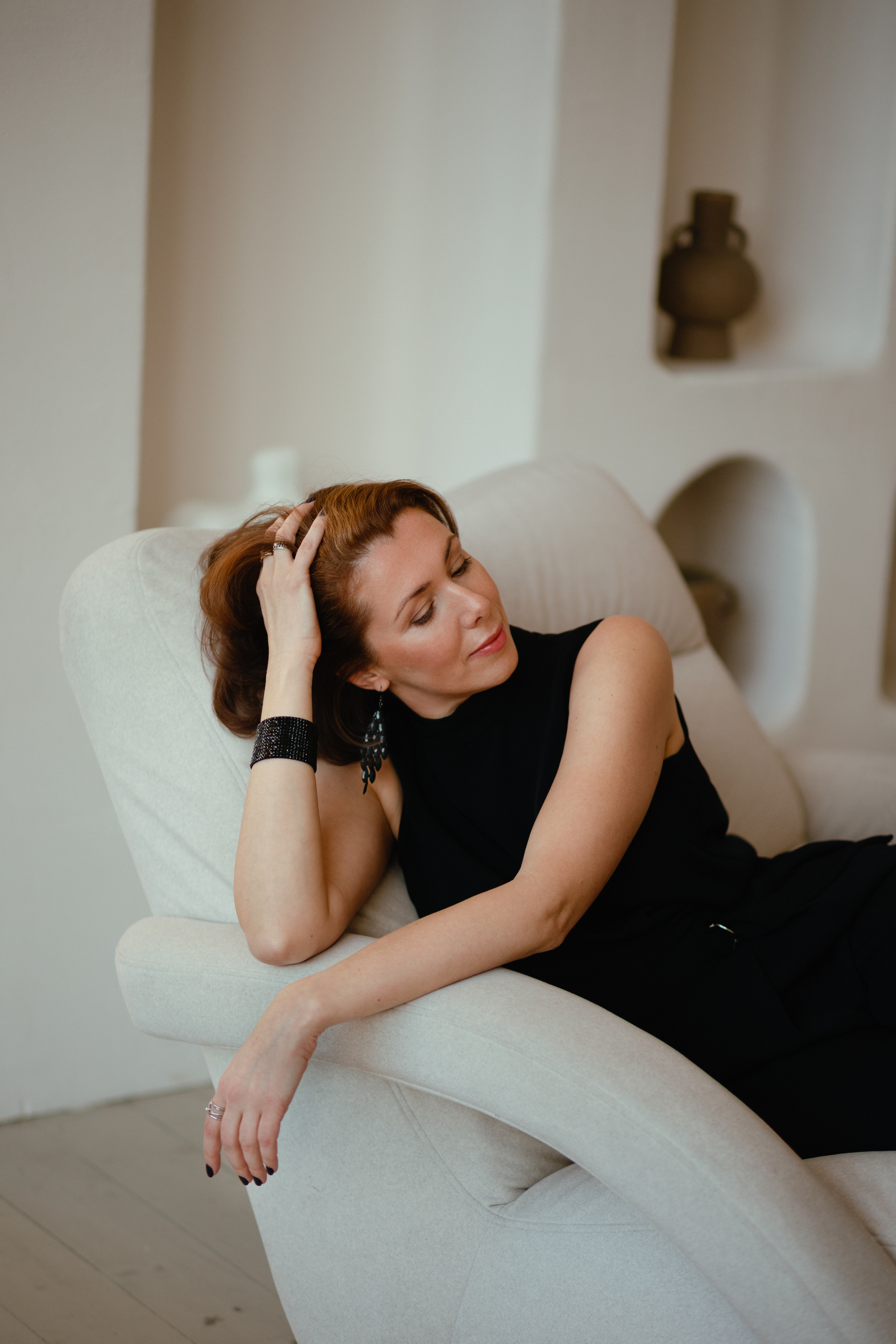 Даша. Контент фотограф в Санкт-Петербурге Елена Кегель