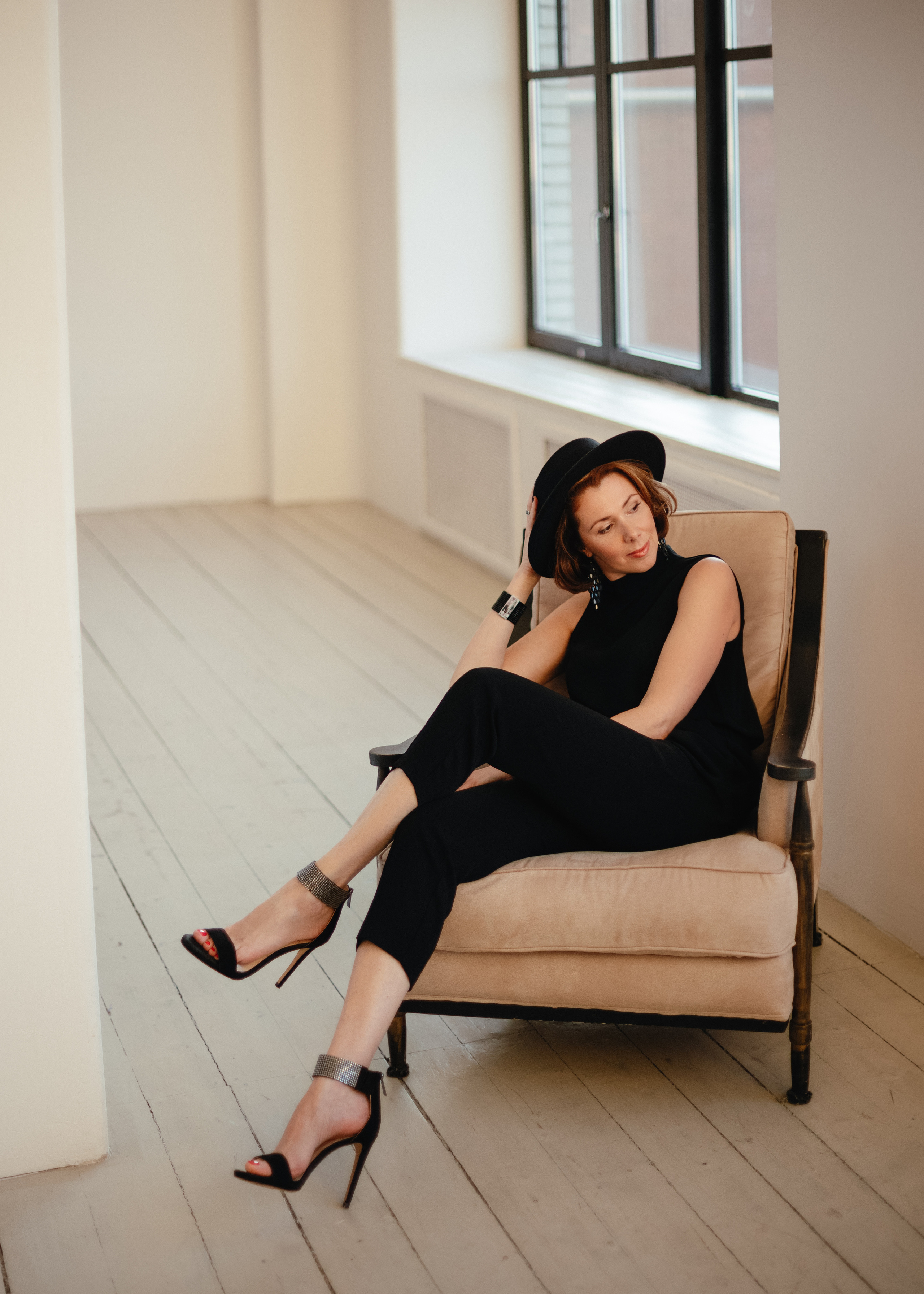 Даша. Контент фотограф в Санкт-Петербурге Елена Кегель