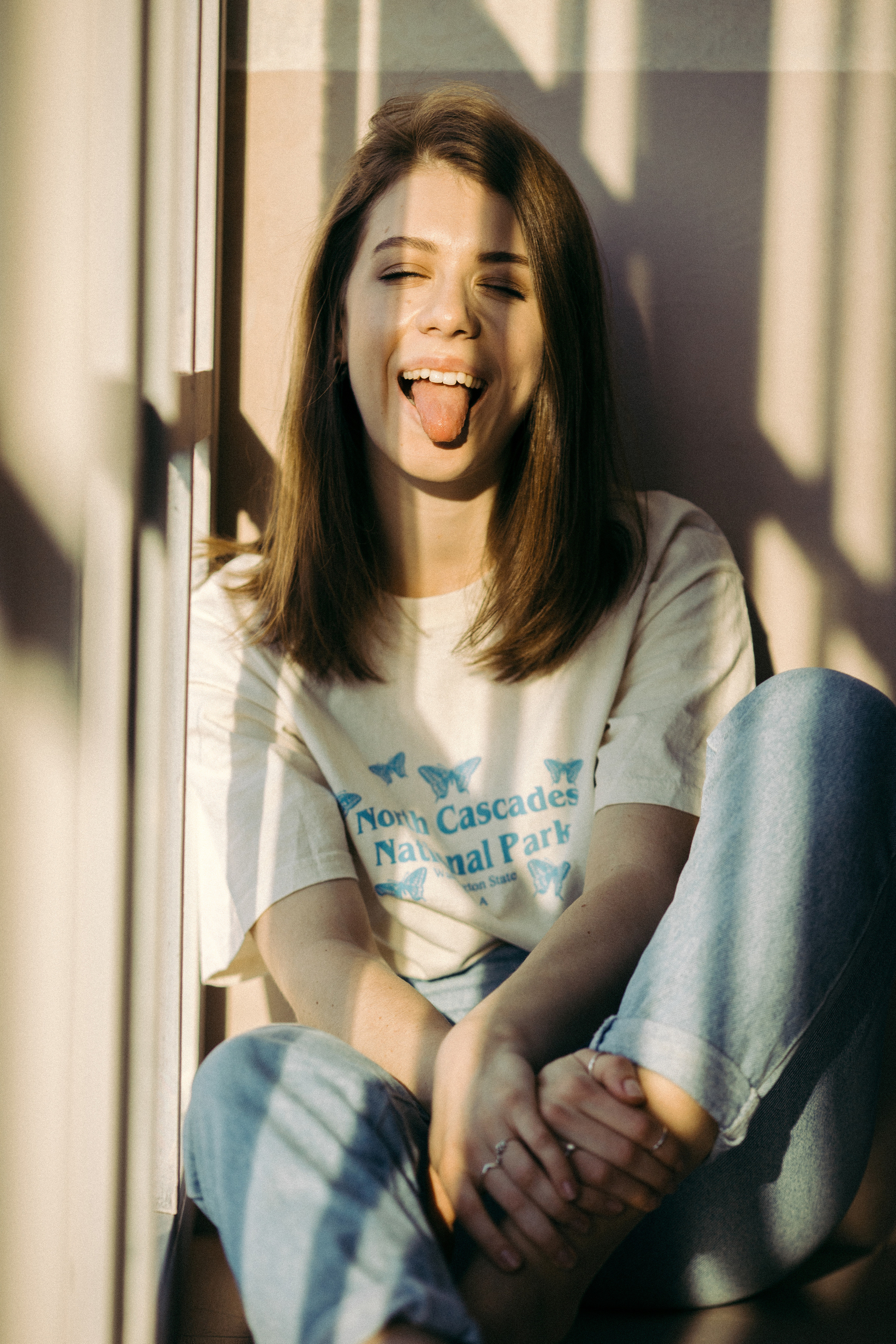 Лиза. Контент фотограф в Санкт-Петербурге Елена Кегель