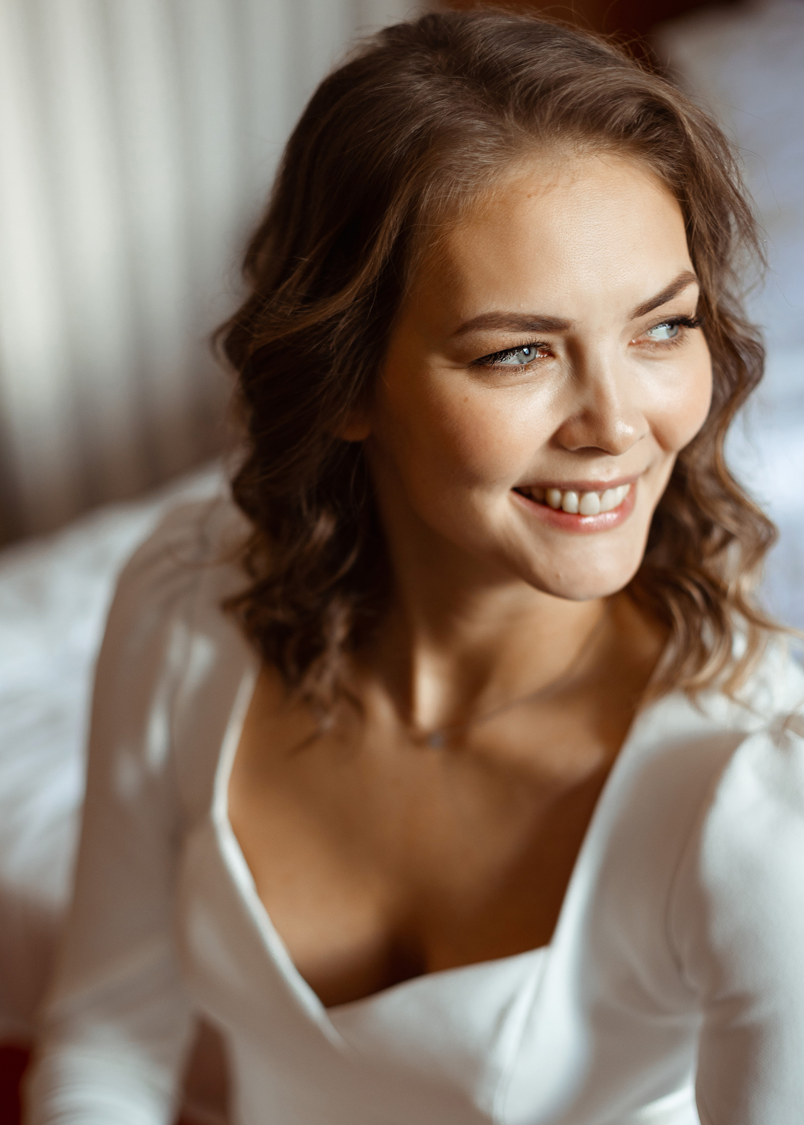 Юлия и Артем. Контент фотограф в Санкт-Петербурге Елена Кегель