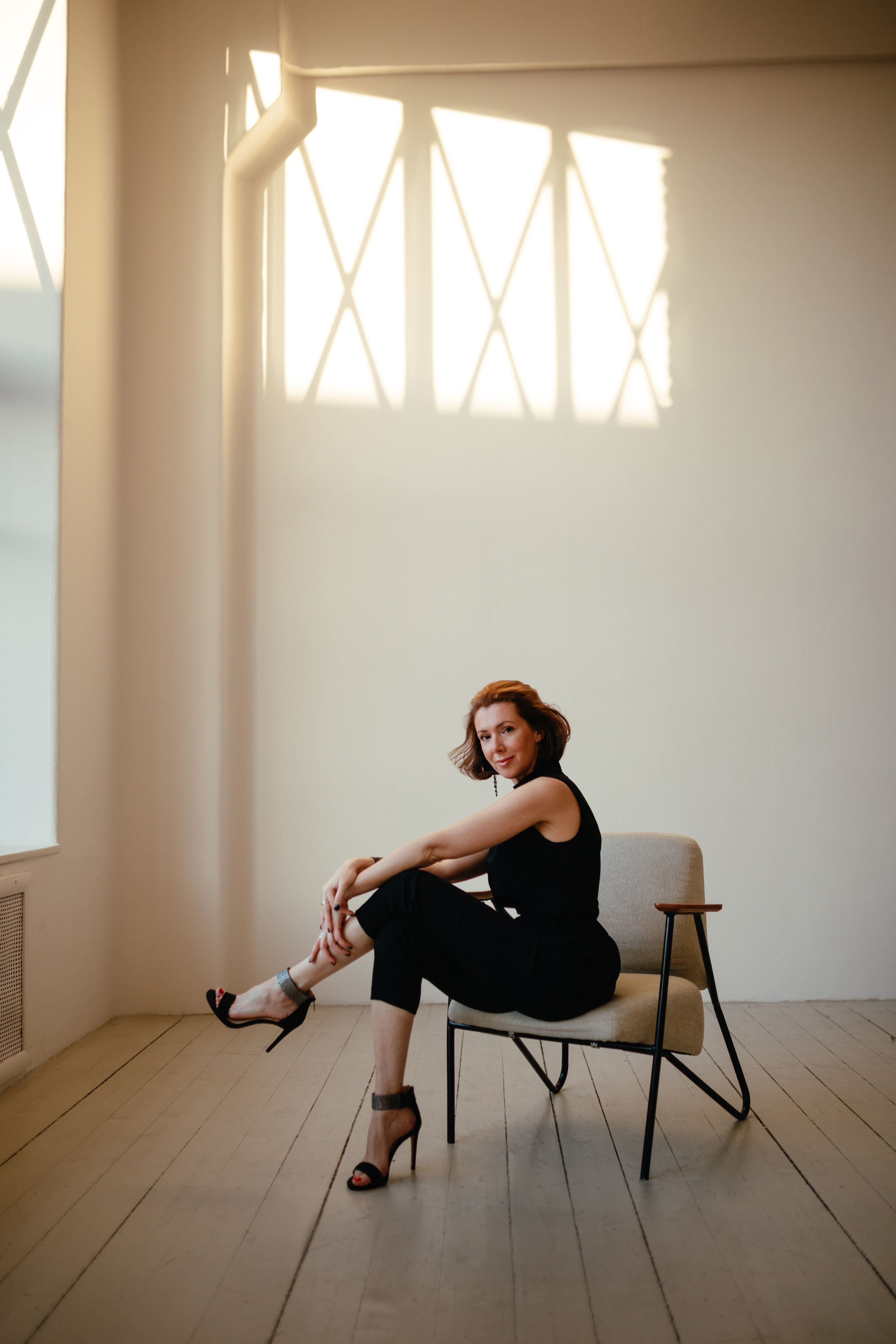 Даша. Контент фотограф в Санкт-Петербурге Елена Кегель