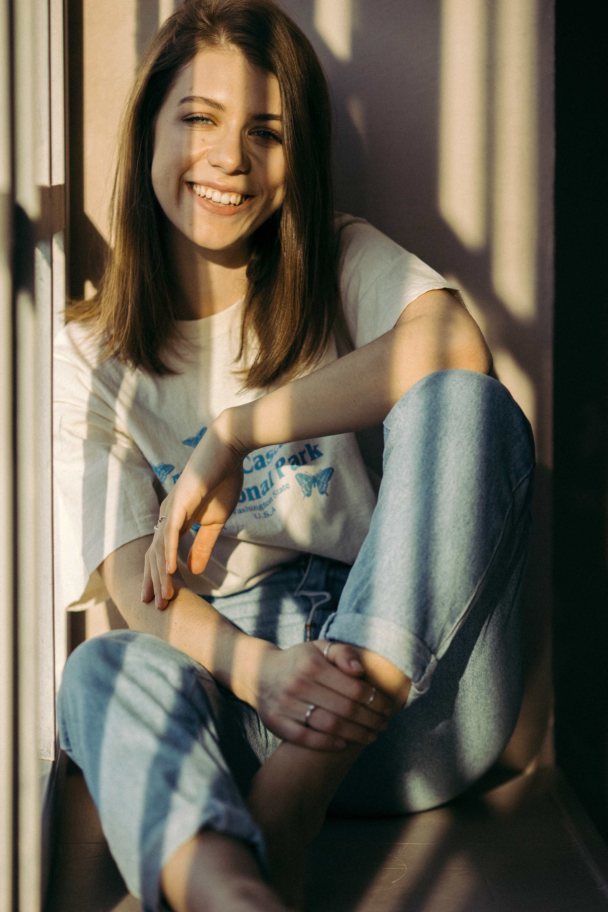 Лиза. Контент фотограф в Санкт-Петербурге Елена Кегель