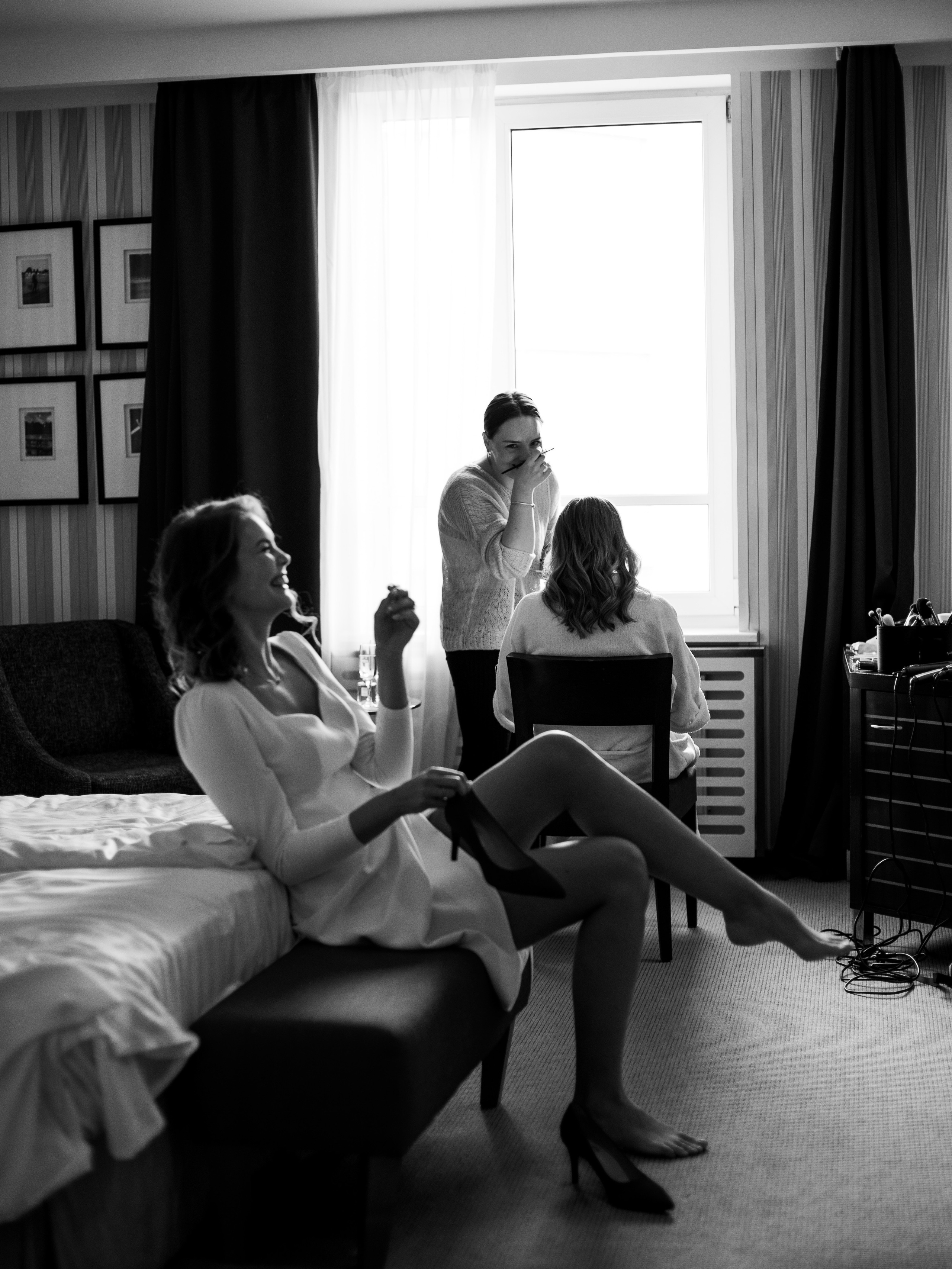 Юлия и Артем. Контент фотограф в Санкт-Петербурге Елена Кегель