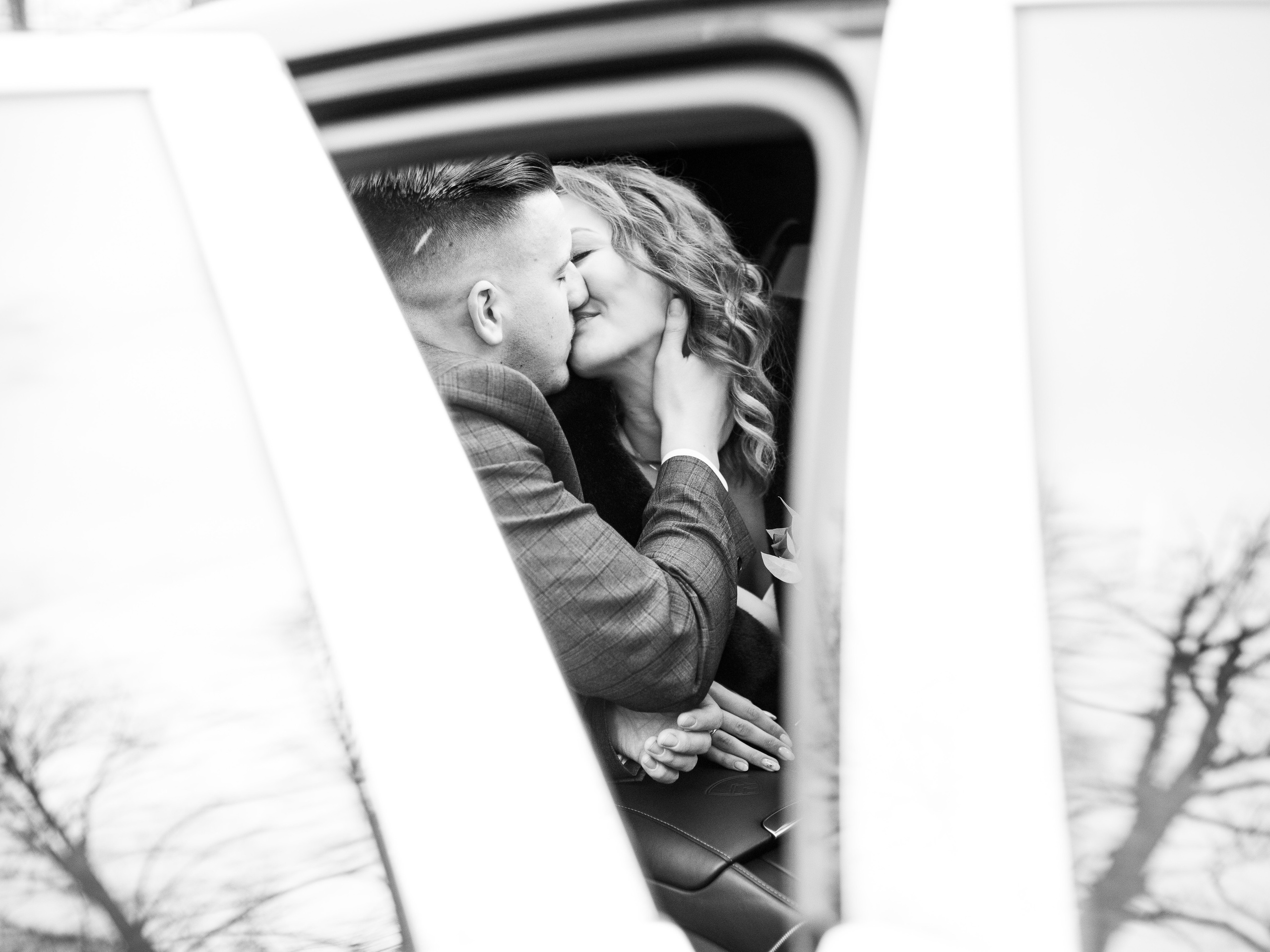 Юлия и Артем. Контент фотограф в Санкт-Петербурге Елена Кегель