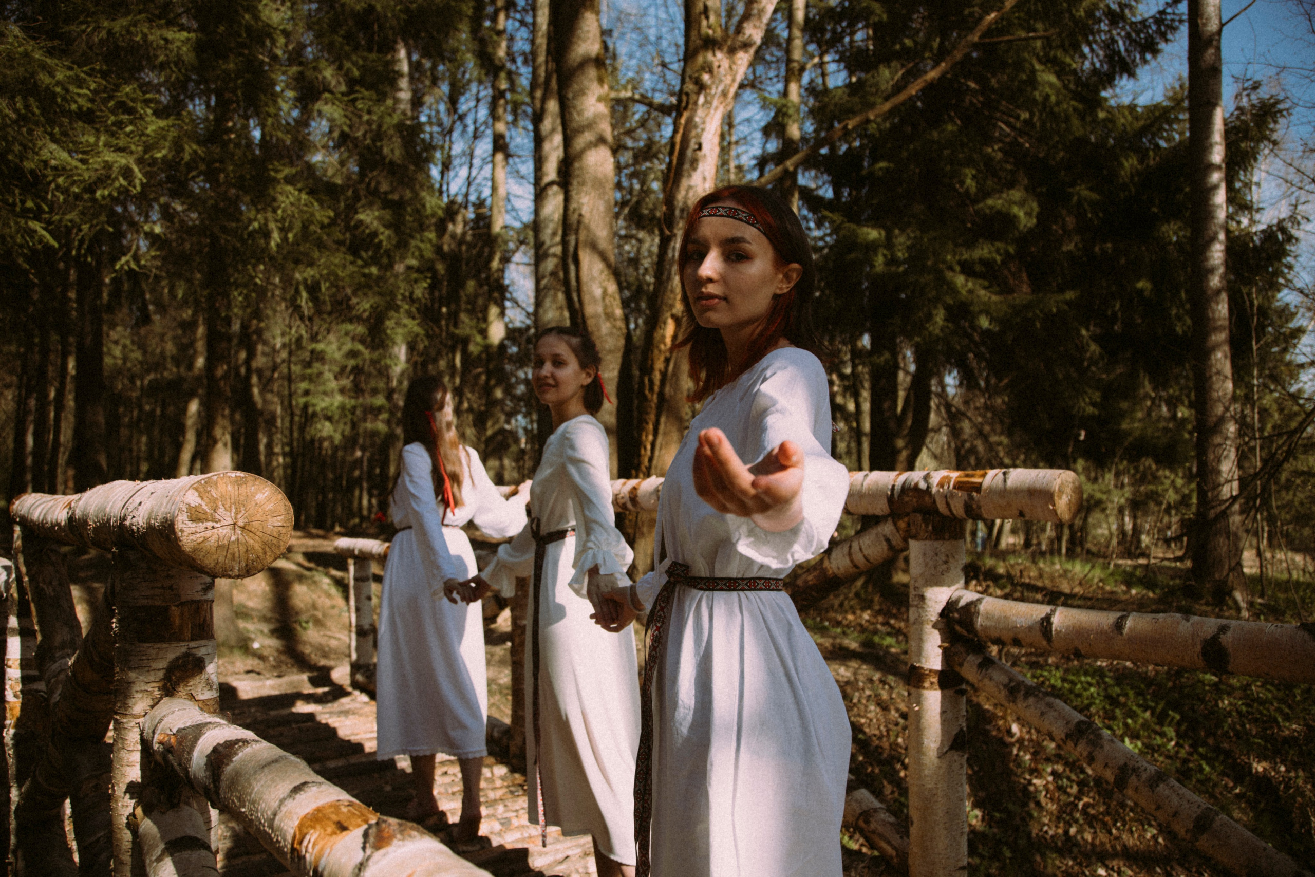 Тематические съемки. Фотограф и видеограф в Санкт-Петербурге Прохорова Надежда