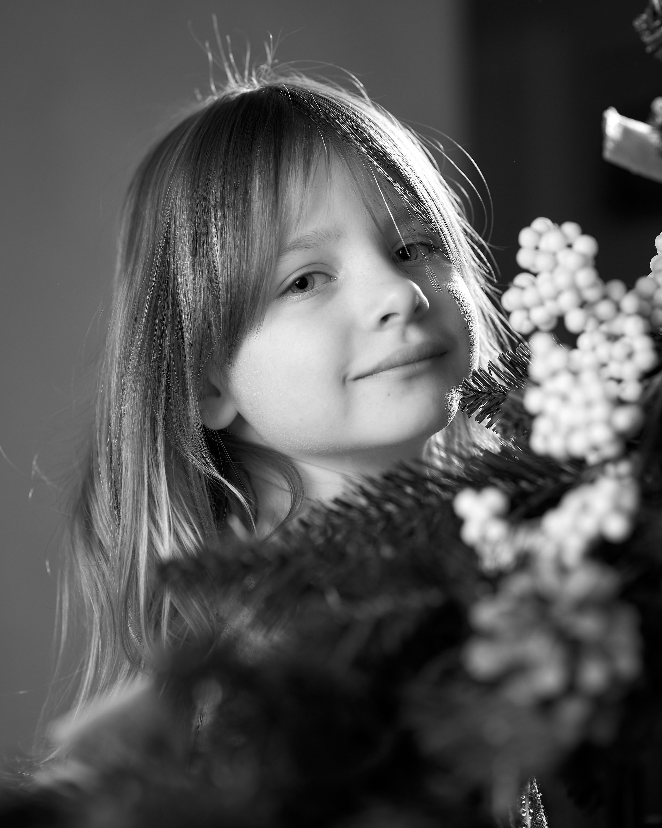 Портретный фотограф в Москве