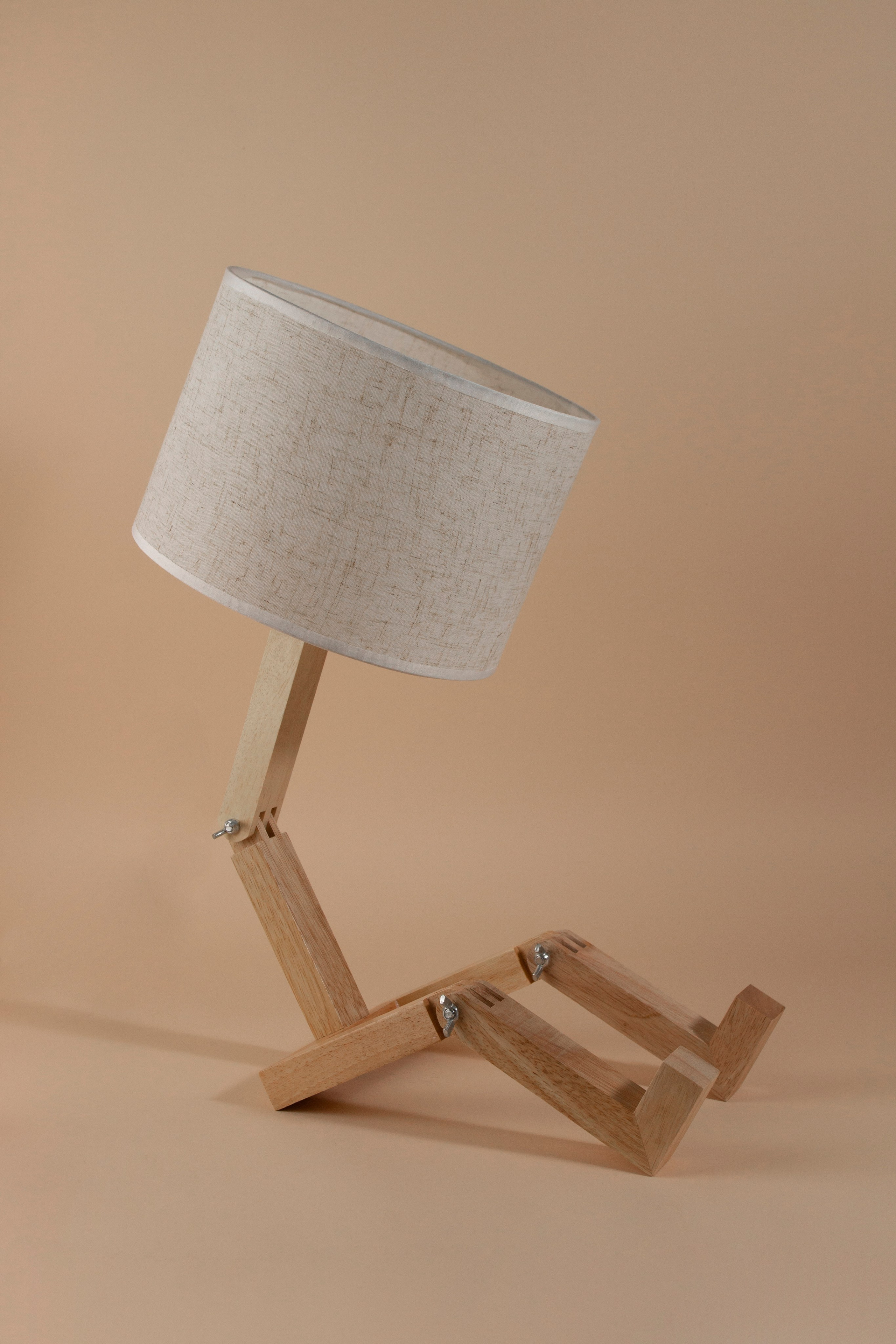 Светильники. Фотограф Злата Спицына