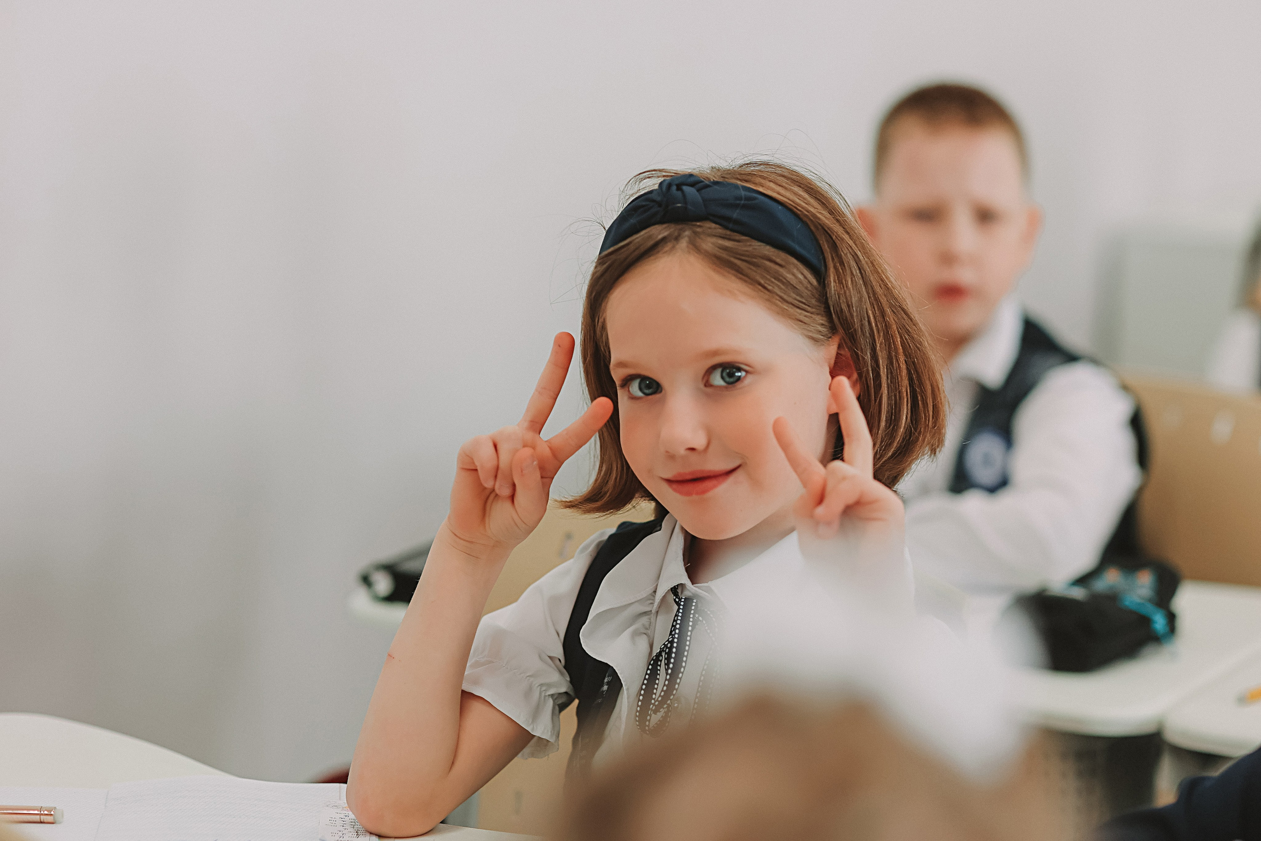 Один день в школе 1 класс. Семейный фотограф Тюмень, фотограф на роды Салмина Мария