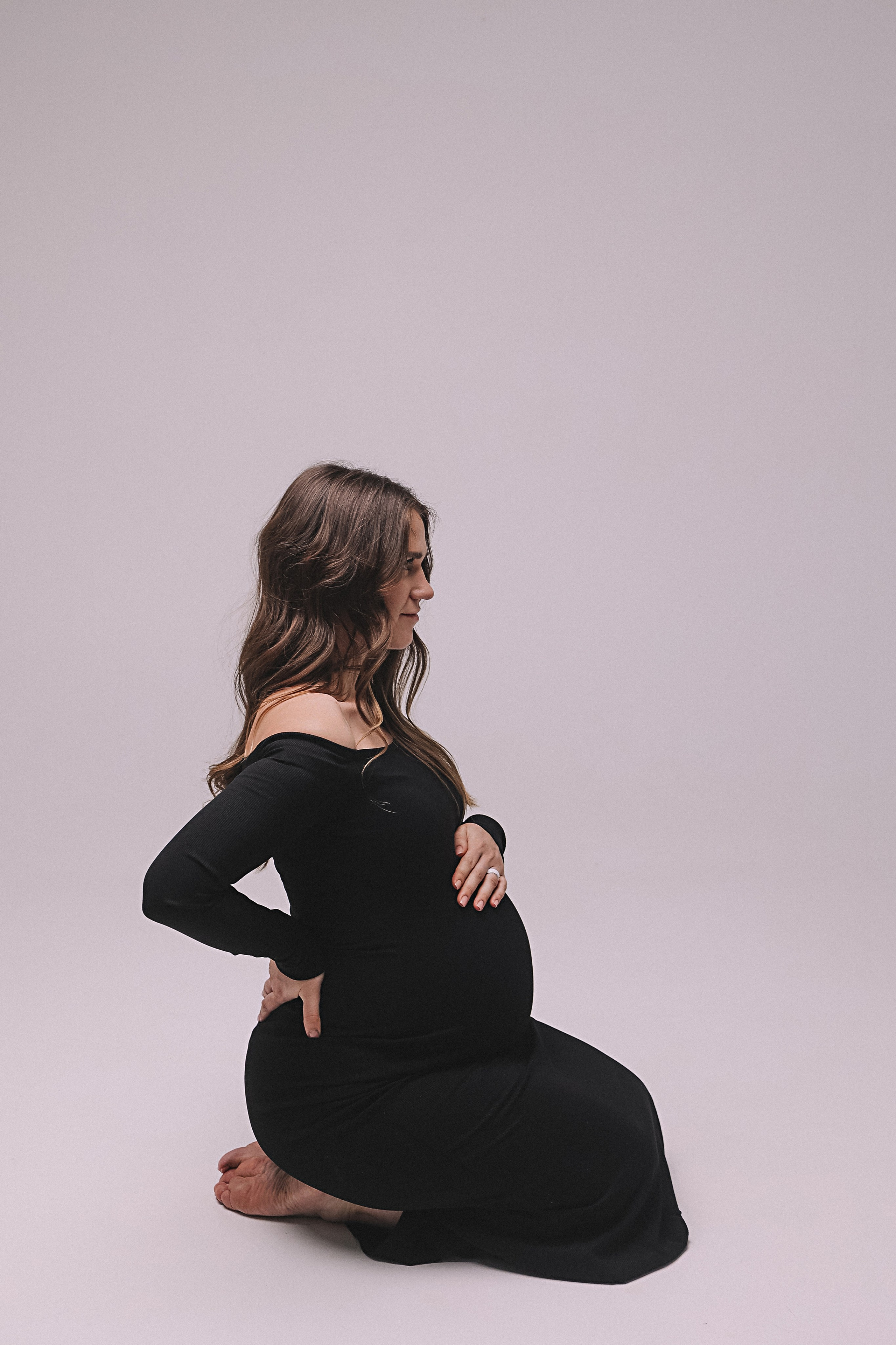 10/11 беременность. Семейный фотограф Тюмень, фотограф на роды Салмина Мария