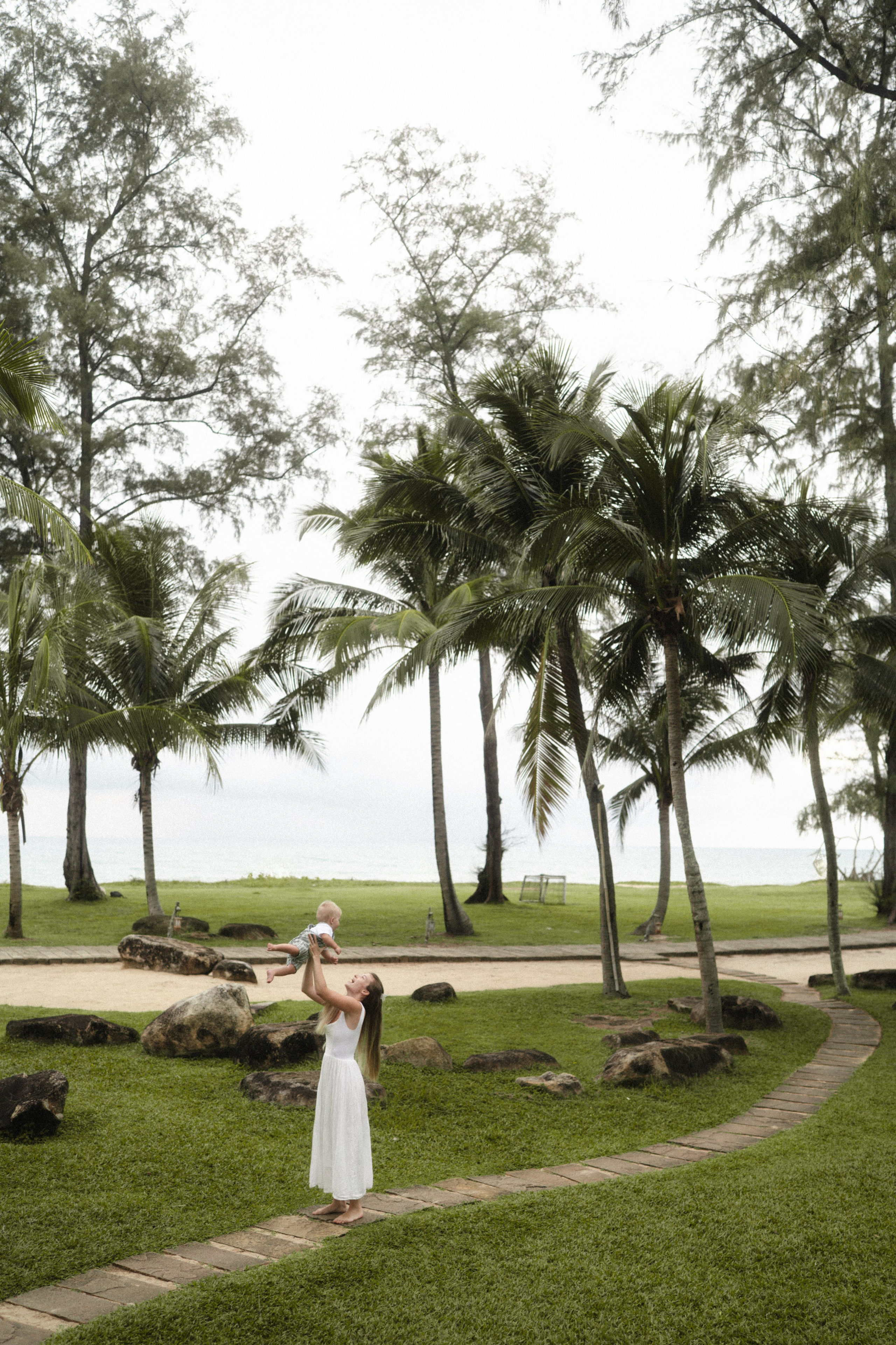 VLADA & ELON. Портретный и семейный фотограф на Пхукете Андрей Валиев