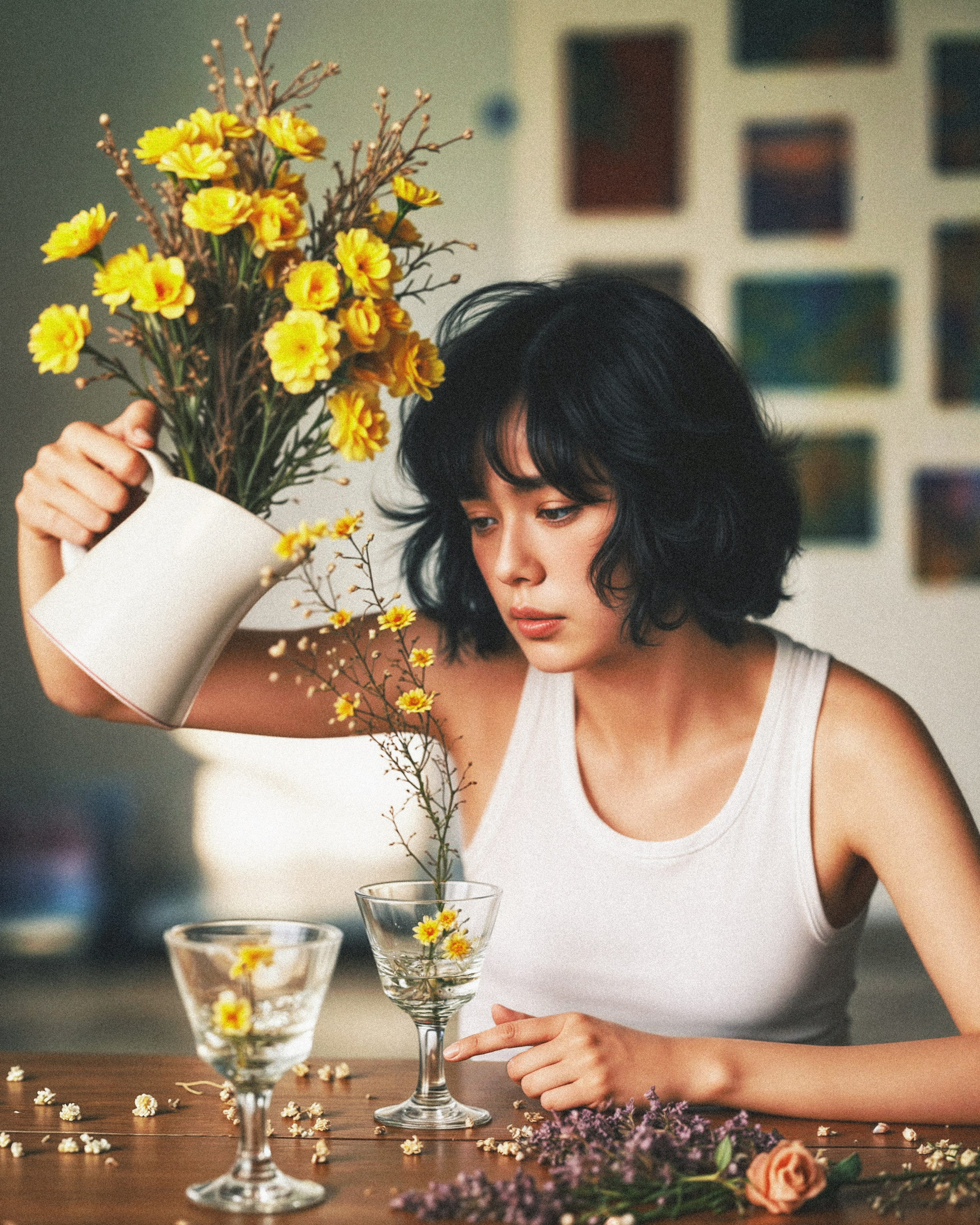 Нейрофото \ Neural network photography. Дмитрий Пропадалин, Нейрофотография