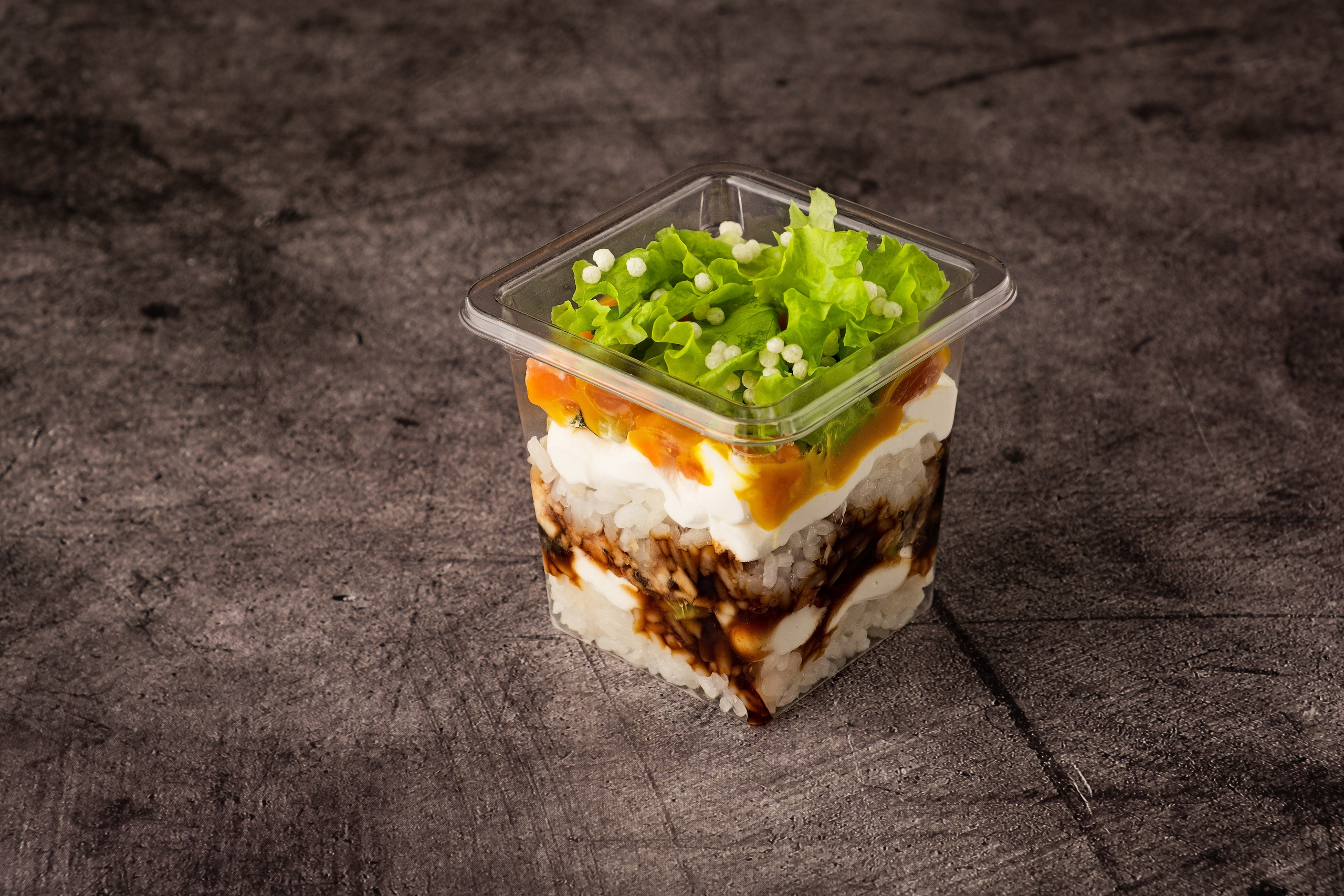 Японский домик. Юлия Падина предметный и фуд-фотограф, Омск