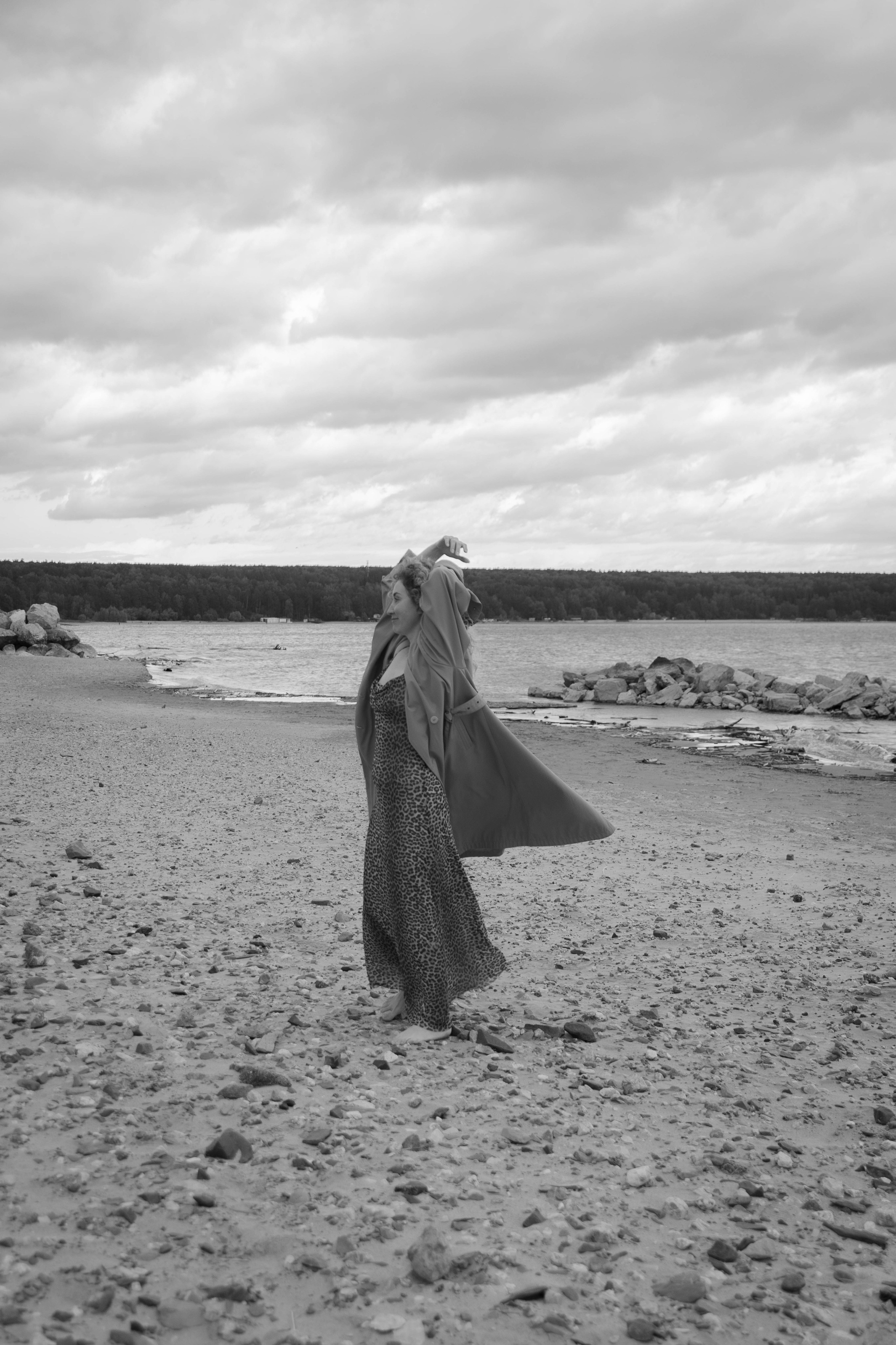 Ольга. Репортажный фотограф в Новосибирске Алена Помазунова