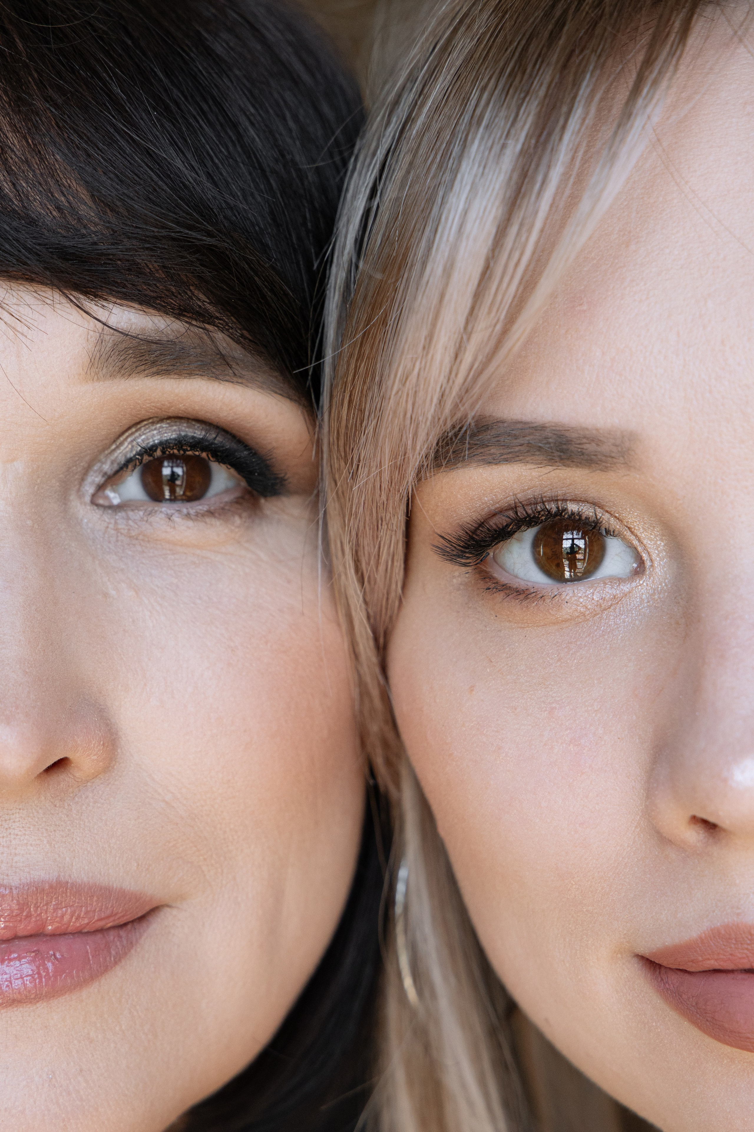 Мама и дочери. Aleksantis