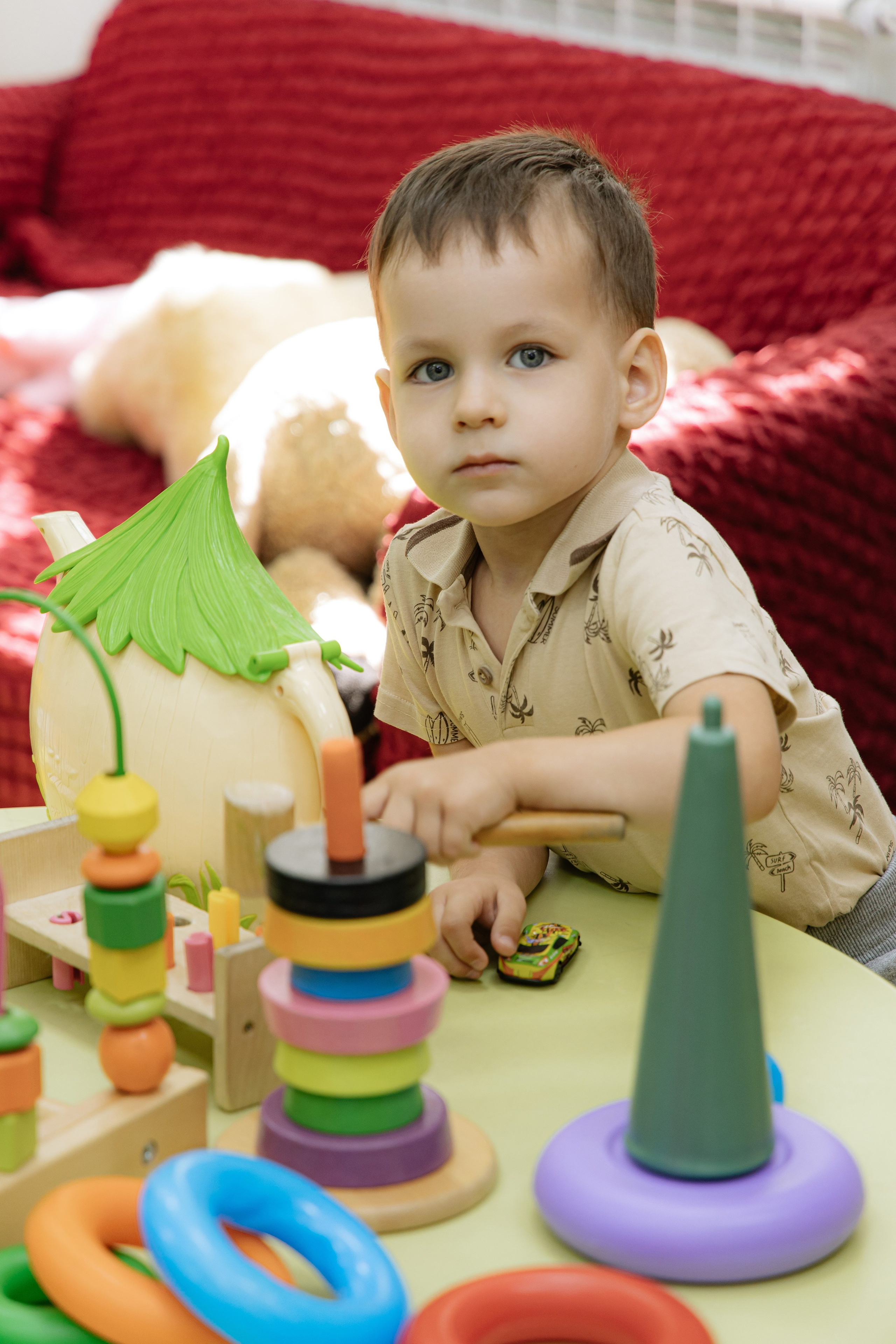 Марк 2 года. Aleksantis