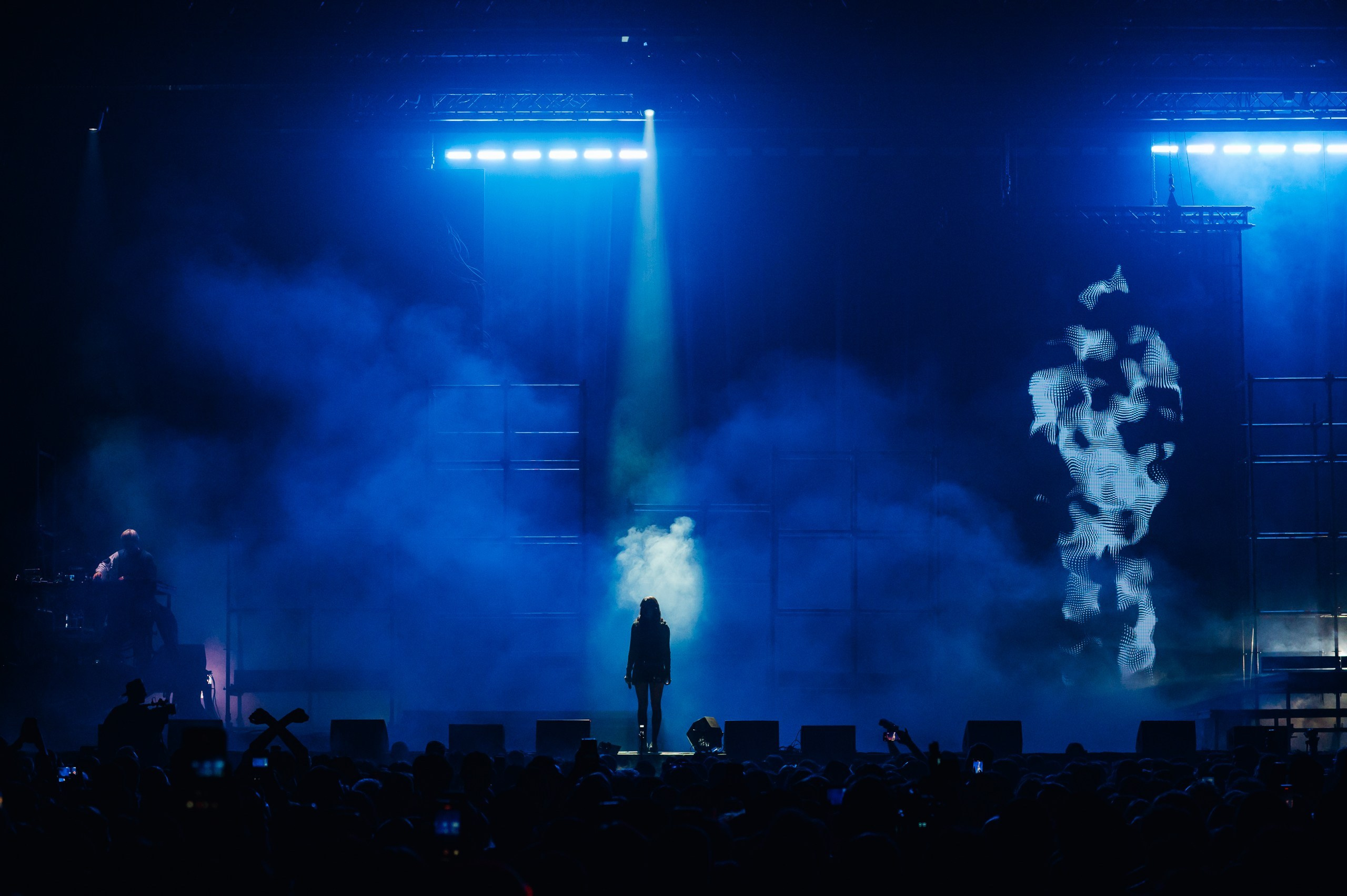 CREAM SODA | MOSCOW | 2024. OOPS