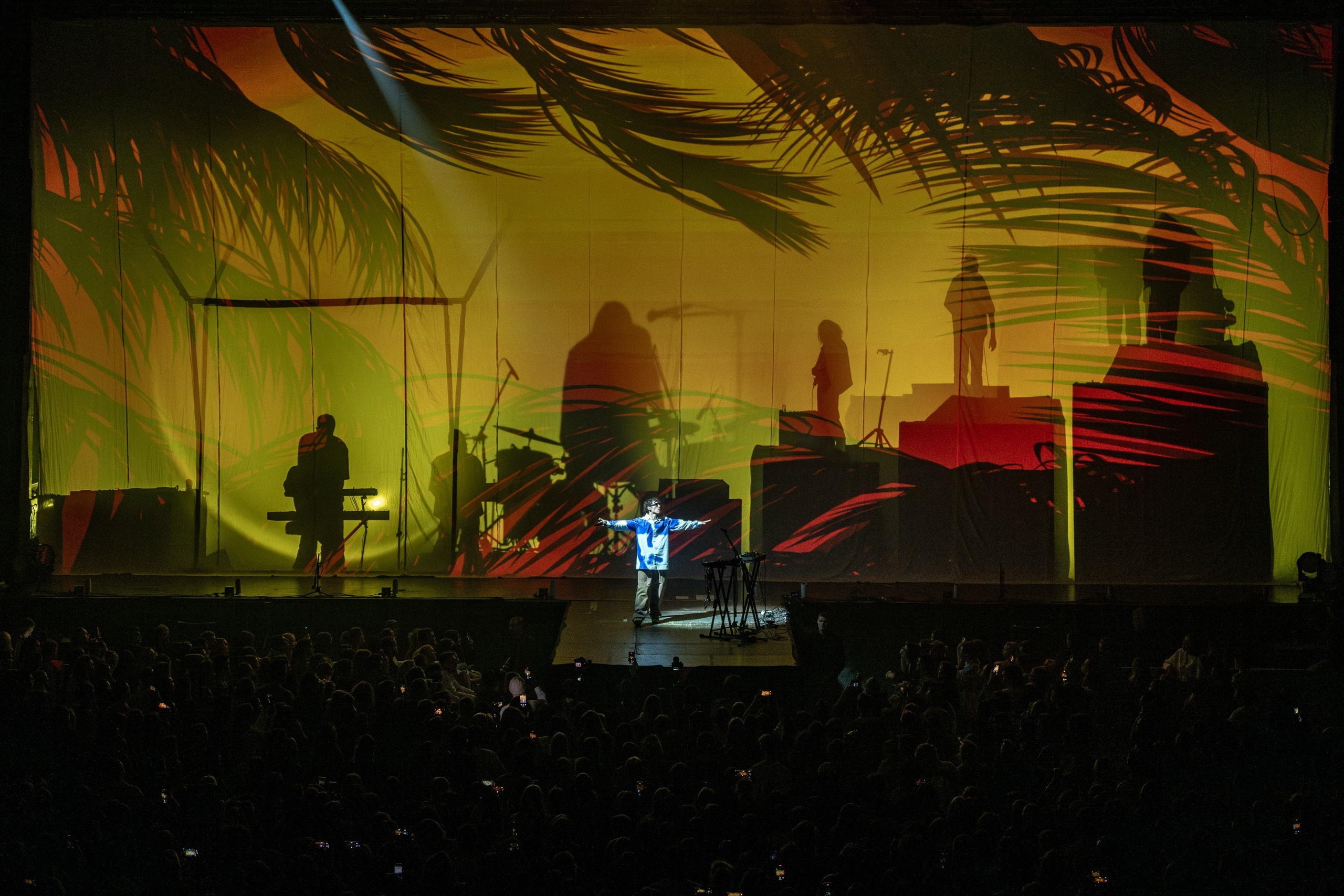 ANTOHA MC | MOSCOW | 2024. OOPS TEAM