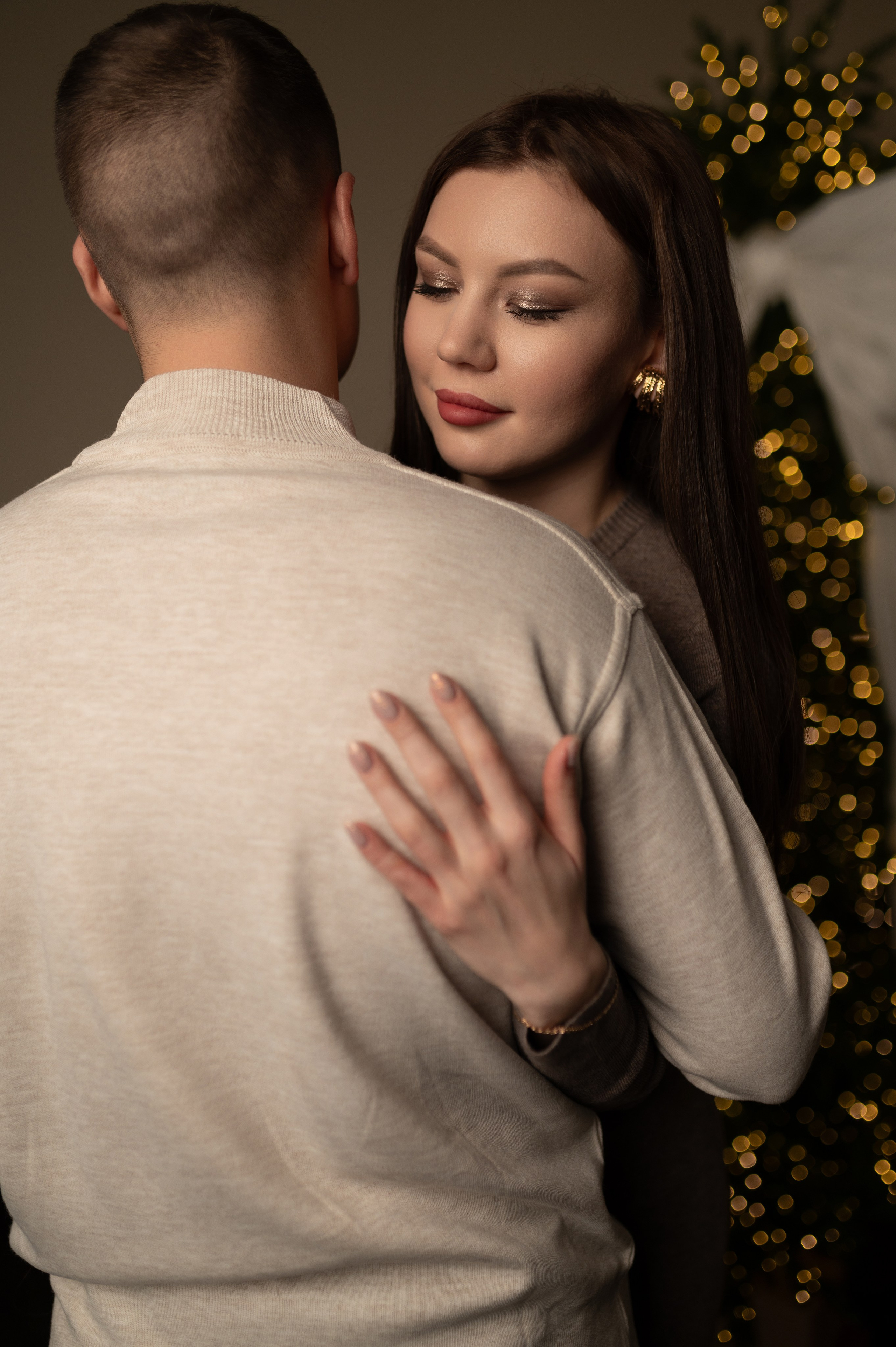 Александр и Дарья. Твой личный проводник к красивым фотографиям в Старом Осколе