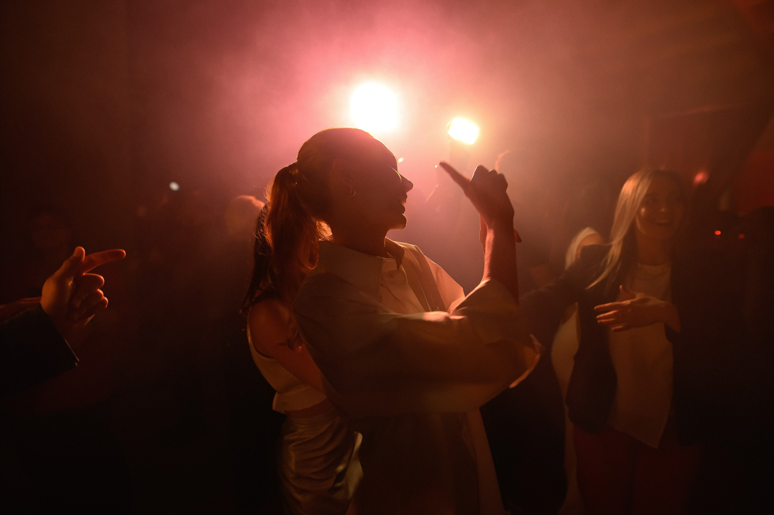 3 года в нашем Kardio. Евгений Нисковских — свадебный и репортажный фотограф в Тюмени